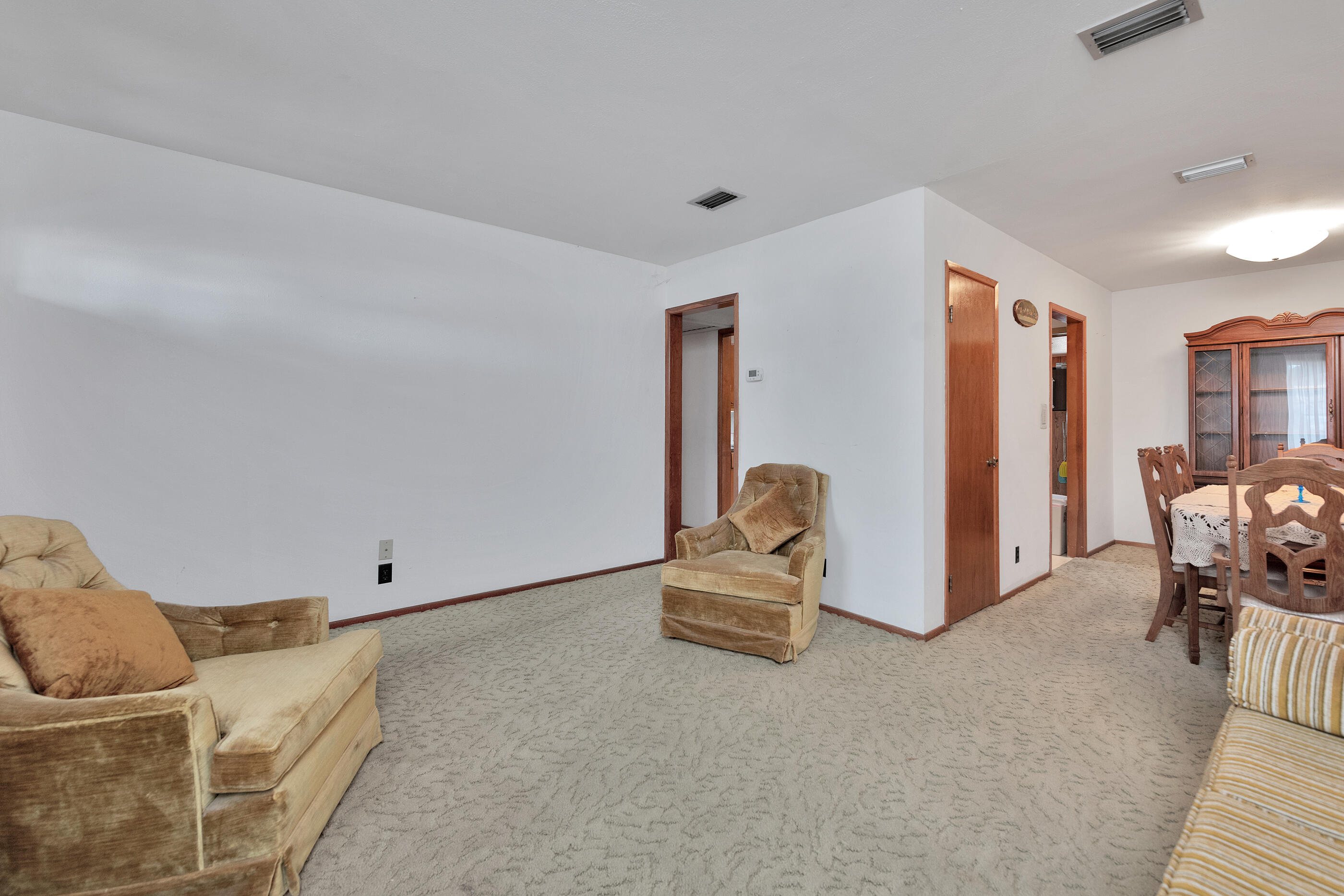 EGLIN HIGHWAY - Residential