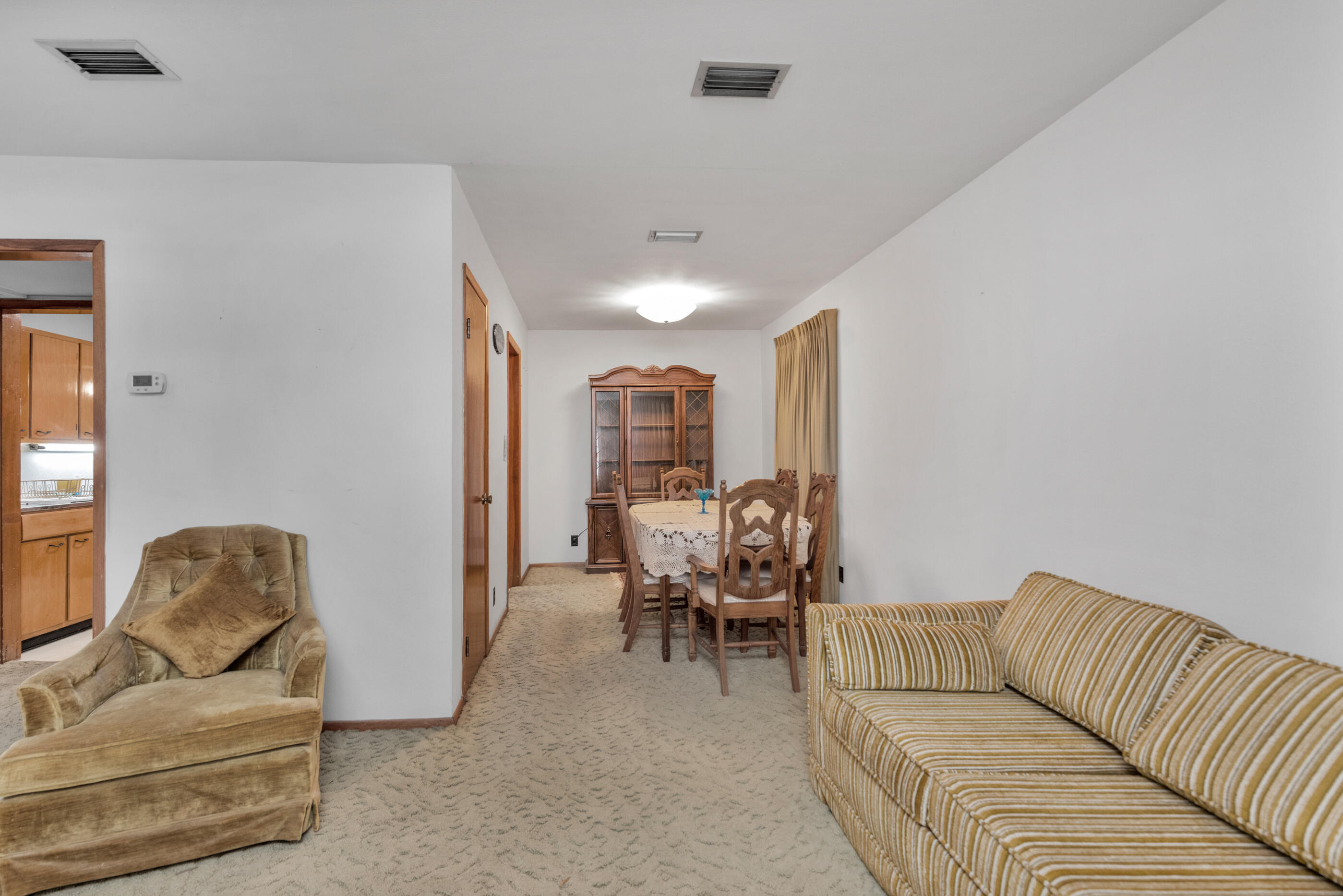 EGLIN HIGHWAY - Residential