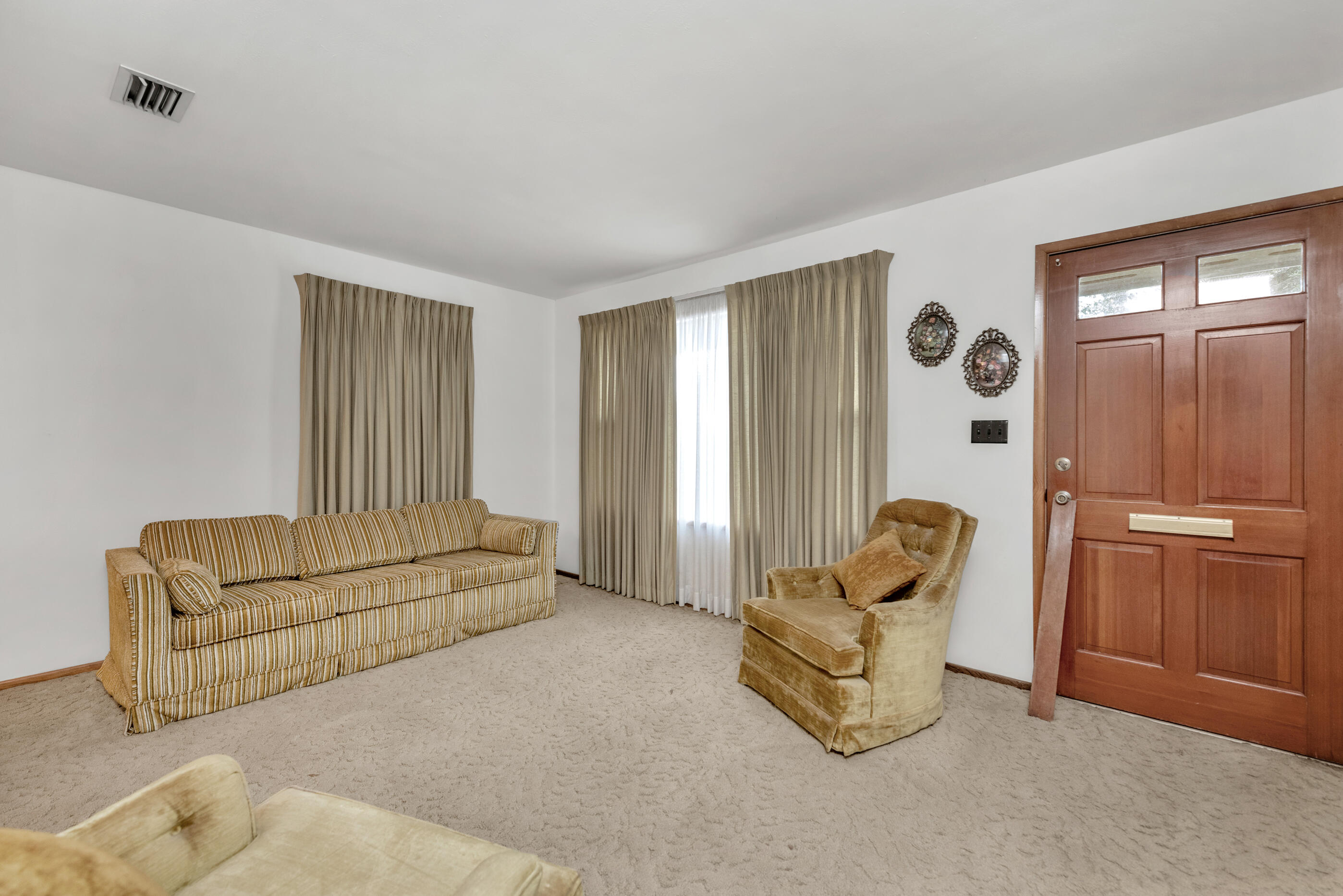 EGLIN HIGHWAY - Residential