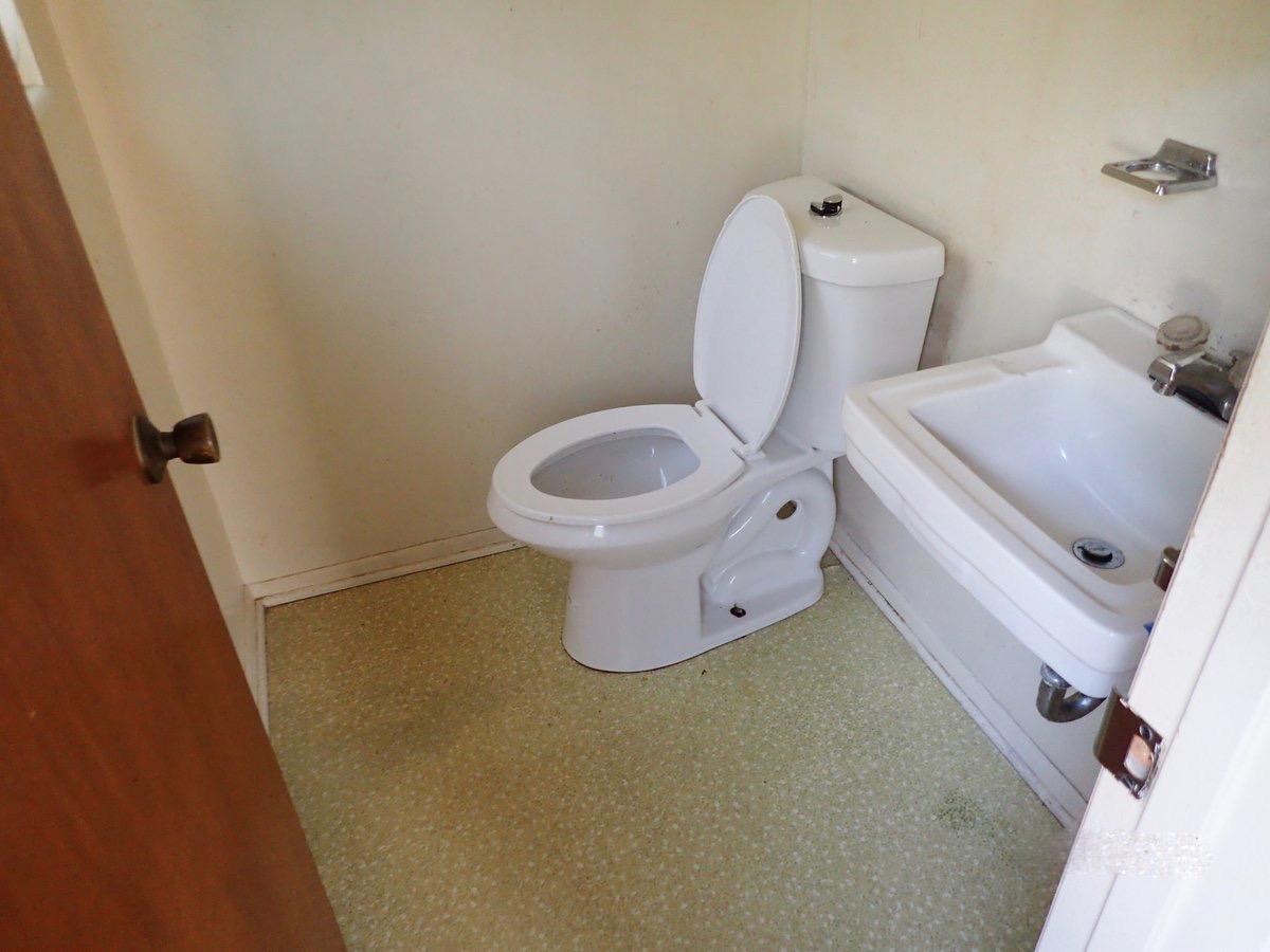 COMBS MANOR - Residential