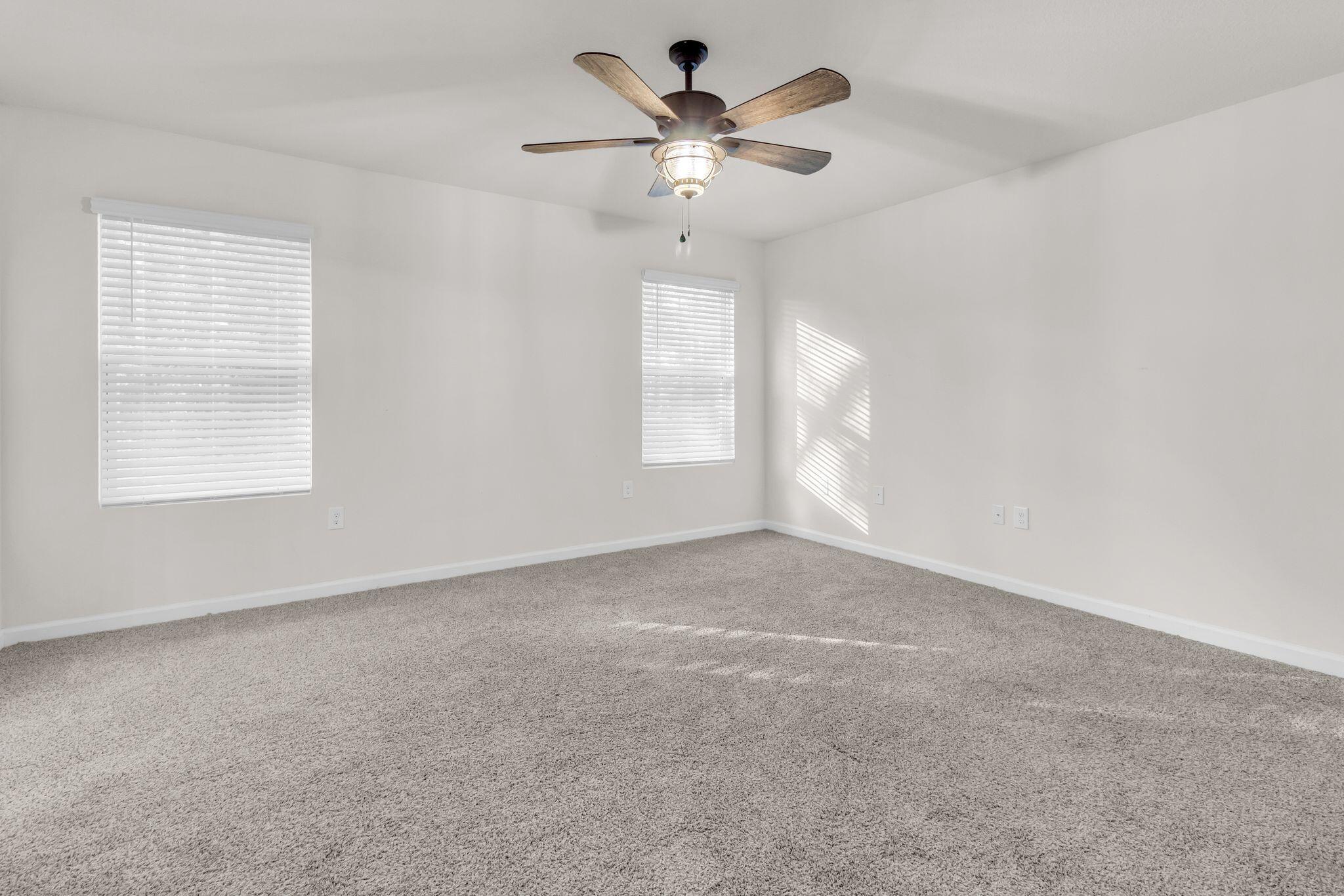 ROYAL ESTATES - Residential Lease