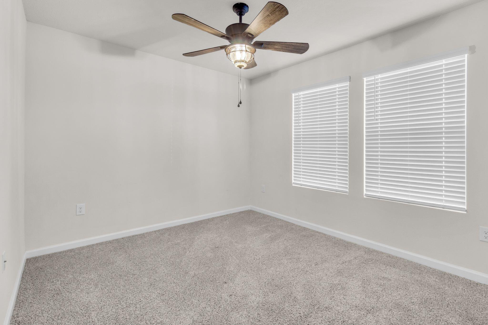 ROYAL ESTATES - Residential Lease