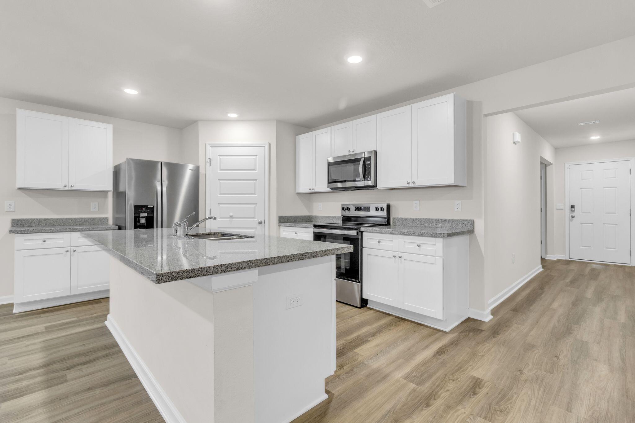 ROYAL ESTATES - Residential Lease