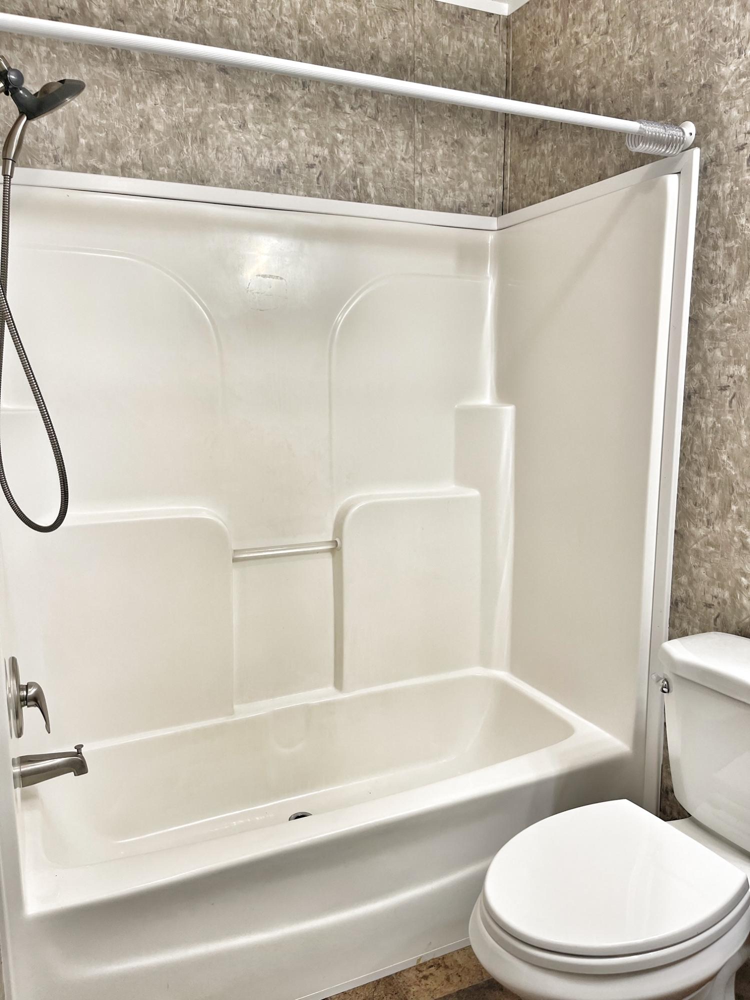 LAKE ROSEMARY SOUTH - Residential