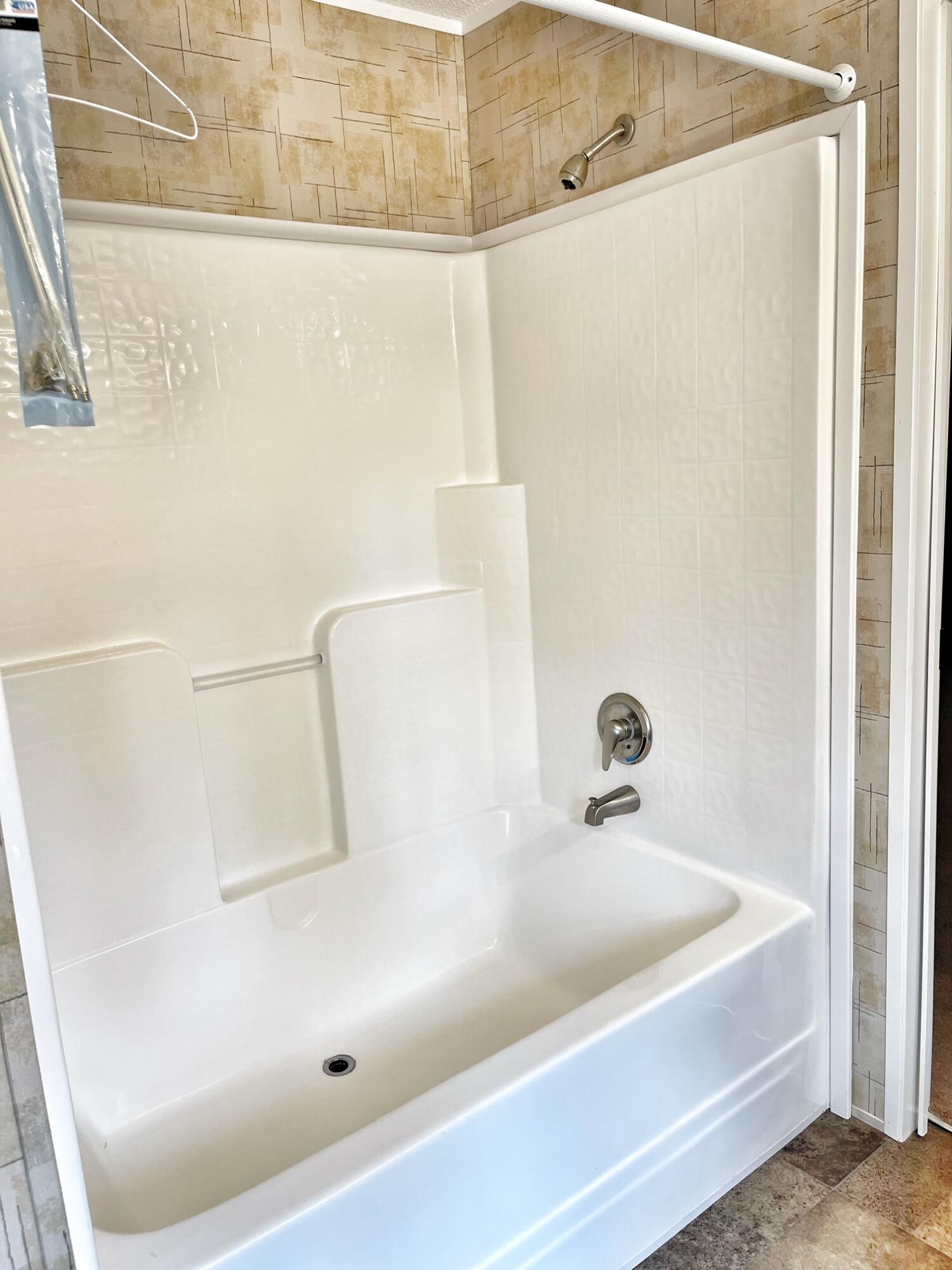 LAKE ROSEMARY SOUTH - Residential