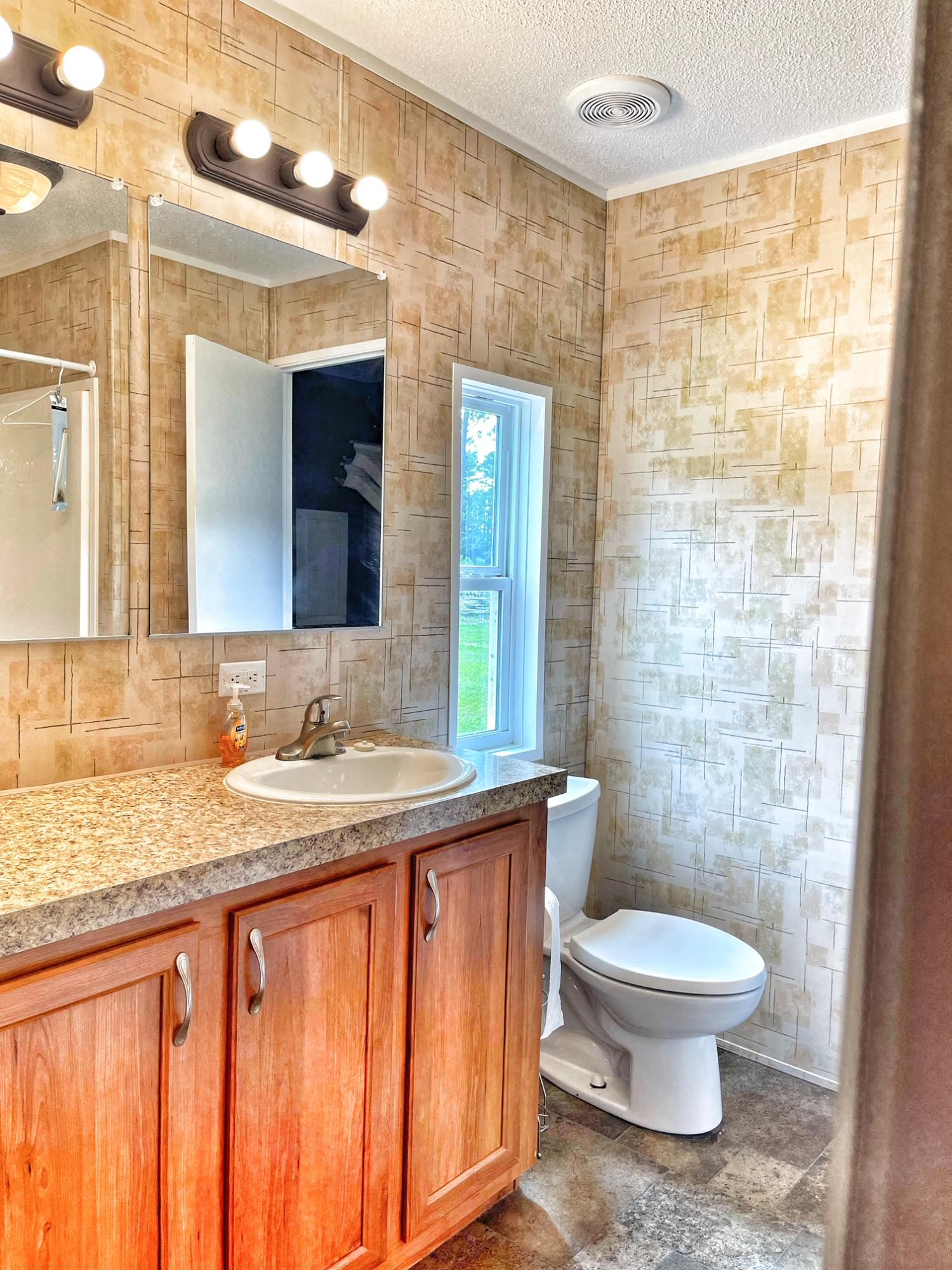 LAKE ROSEMARY SOUTH - Residential