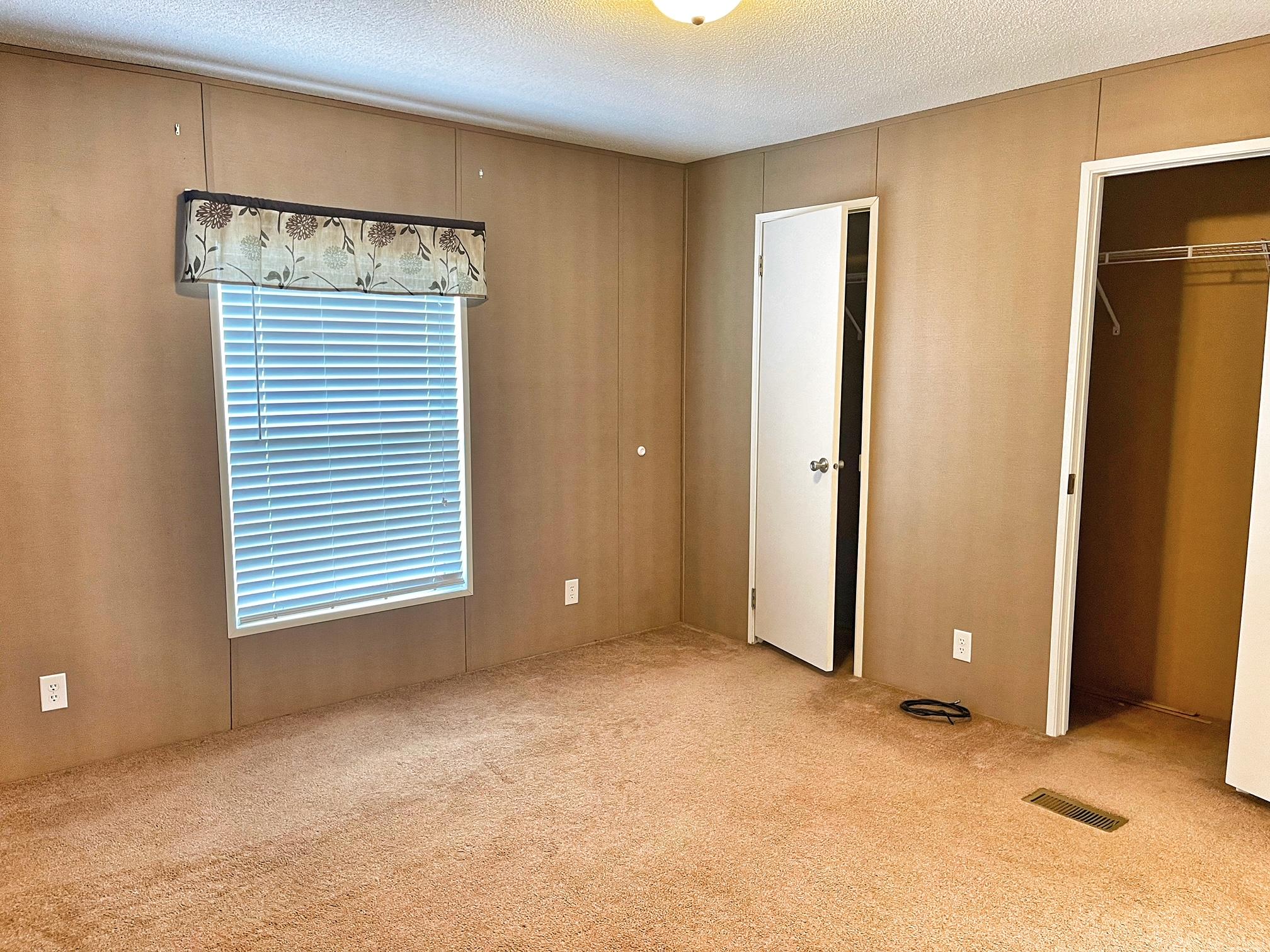 LAKE ROSEMARY SOUTH - Residential