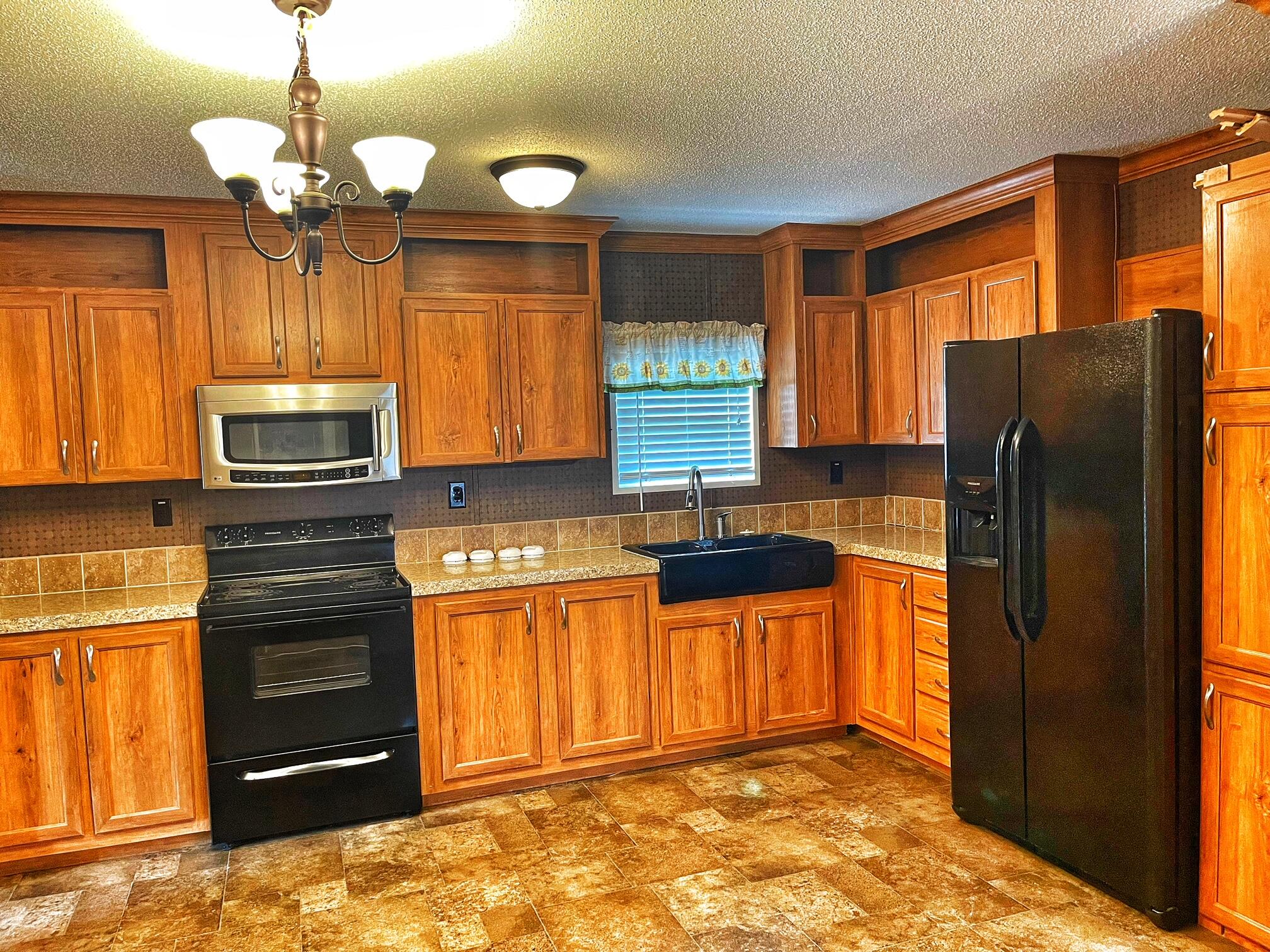 LAKE ROSEMARY SOUTH - Residential