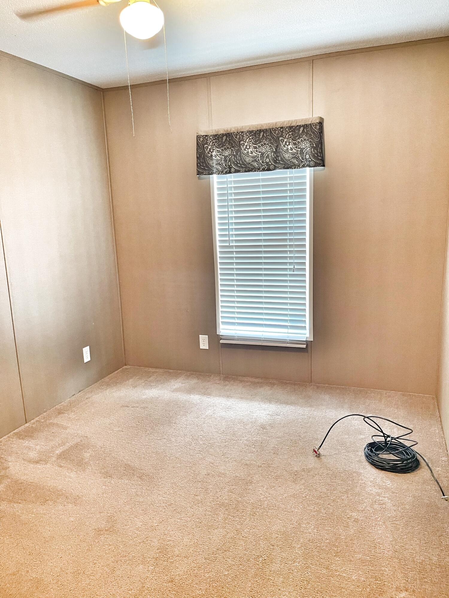 LAKE ROSEMARY SOUTH - Residential