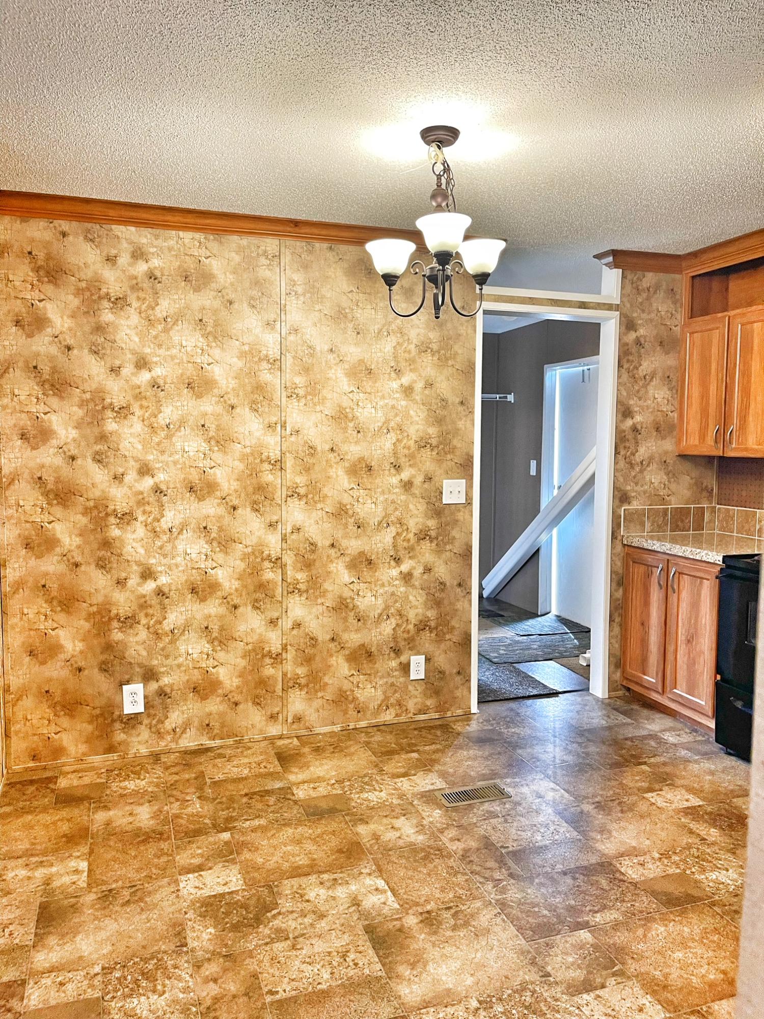 LAKE ROSEMARY SOUTH - Residential