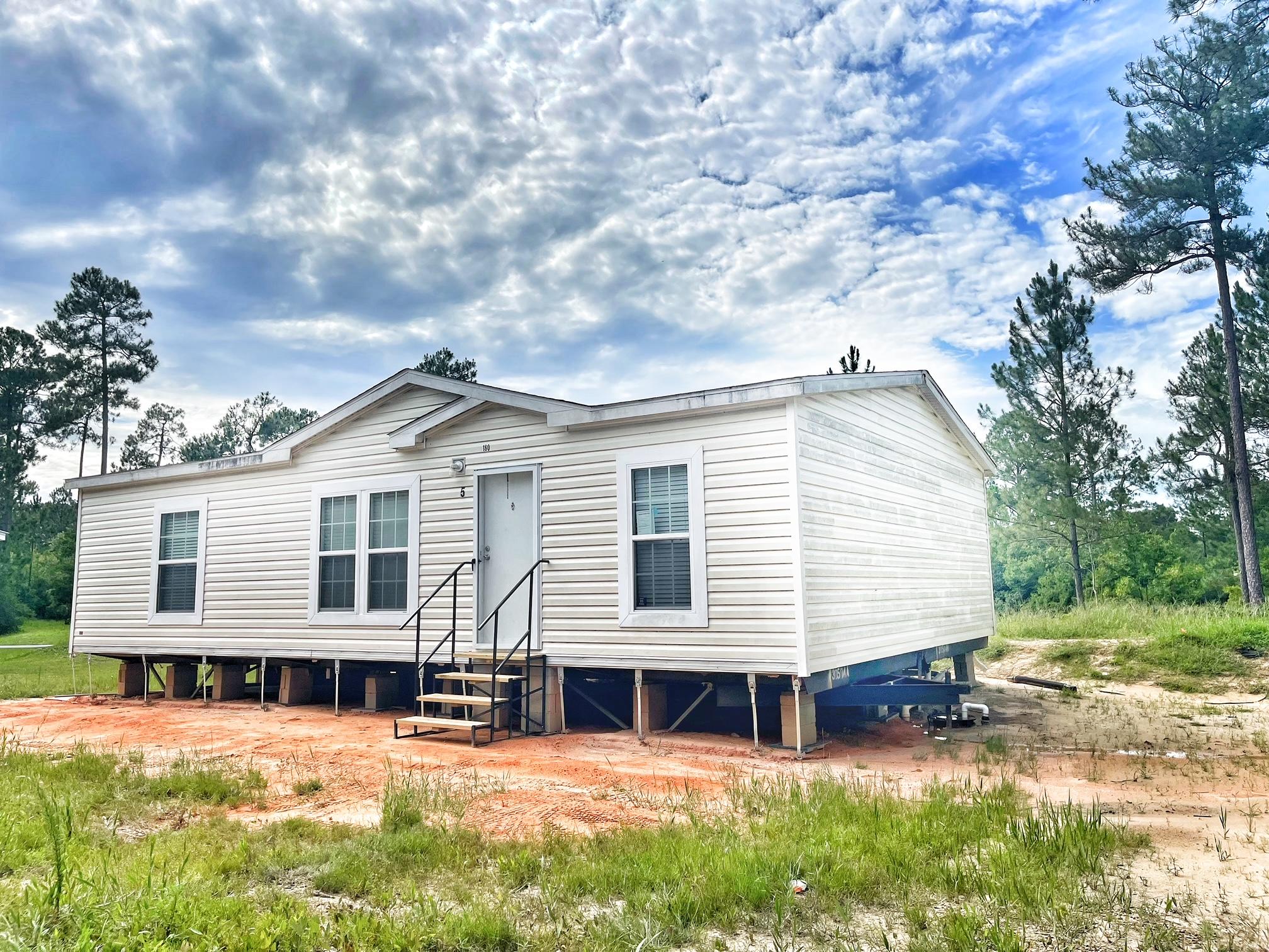 LAKE ROSEMARY SOUTH - Residential