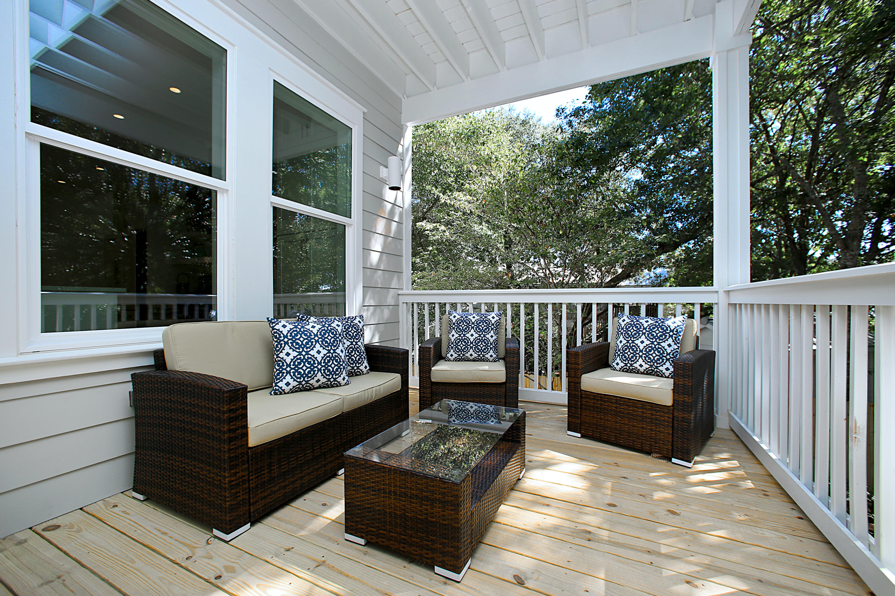 SEAGROVE 2ND ADDN - Residential