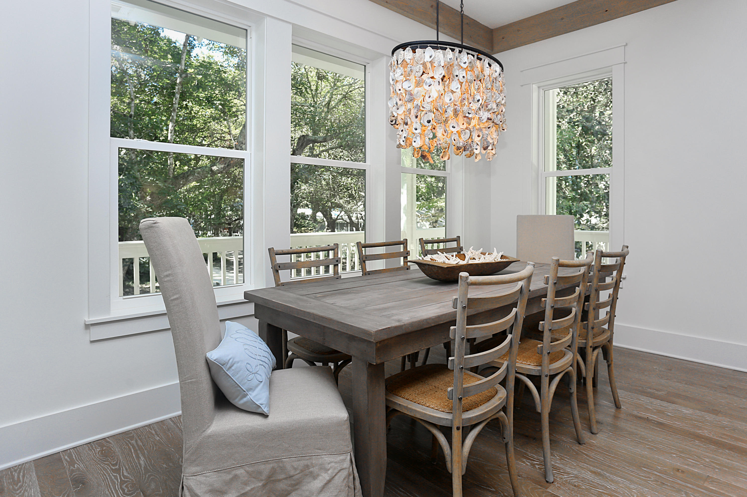 SEAGROVE 2ND ADDN - Residential