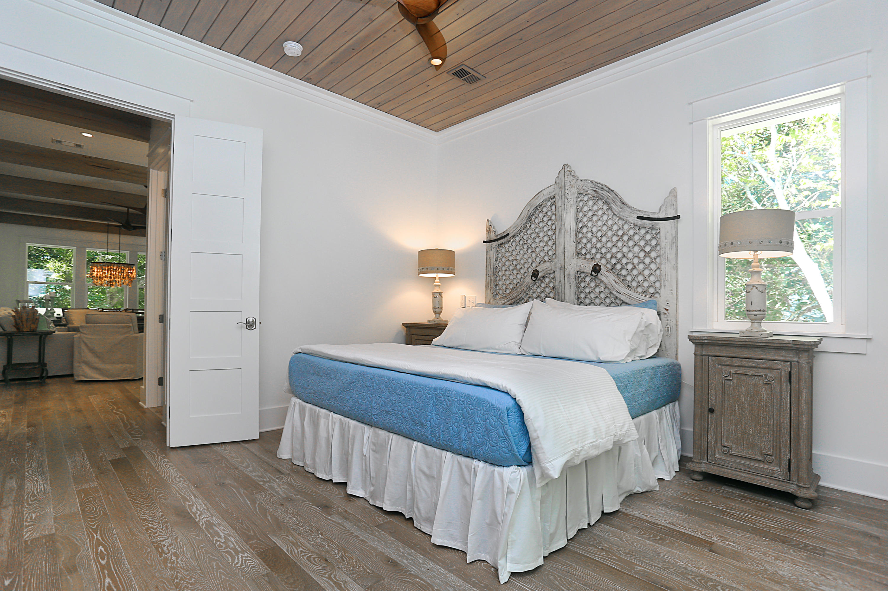 SEAGROVE 2ND ADDN - Residential