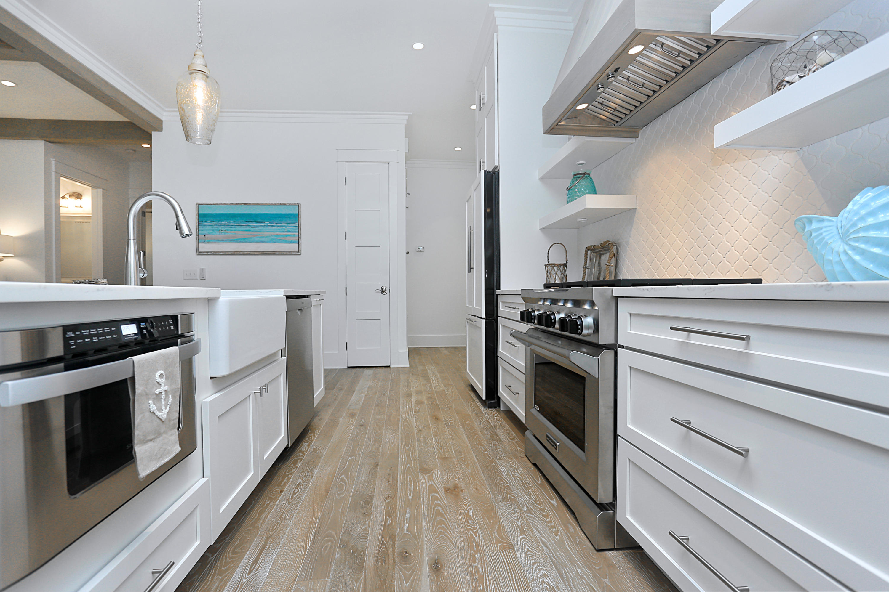SEAGROVE 2ND ADDN - Residential
