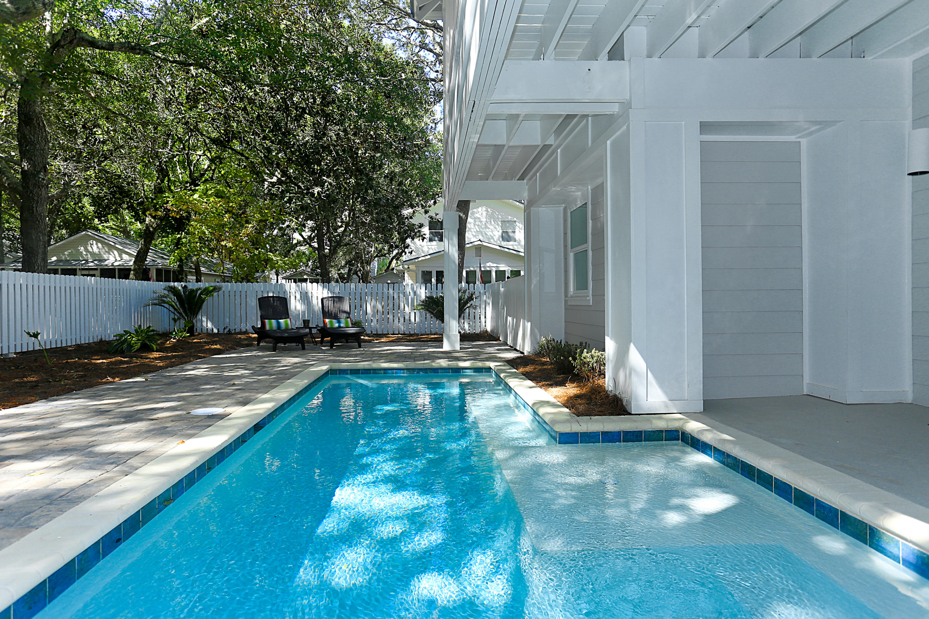 SEAGROVE 2ND ADDN - Residential