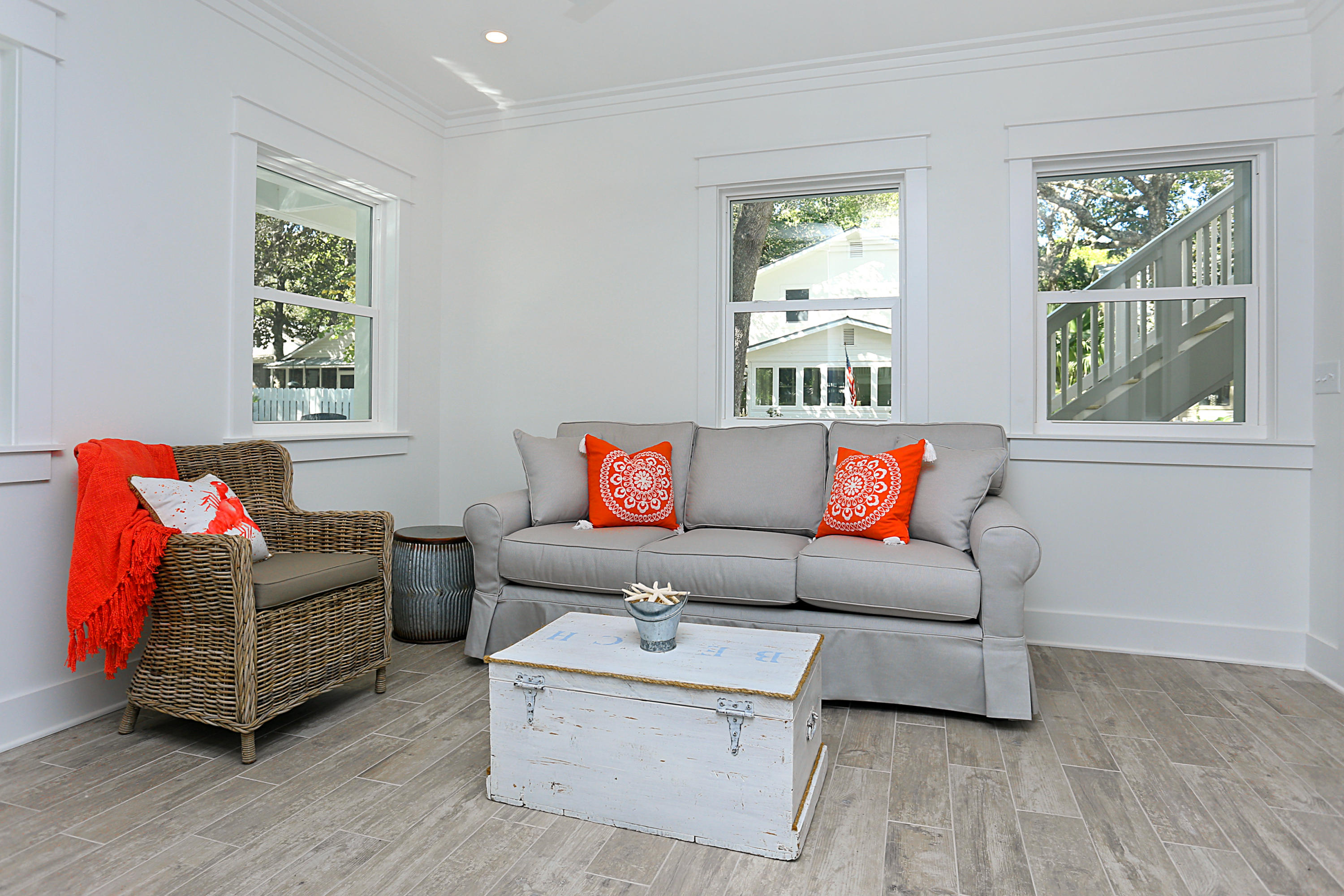 SEAGROVE 2ND ADDN - Residential