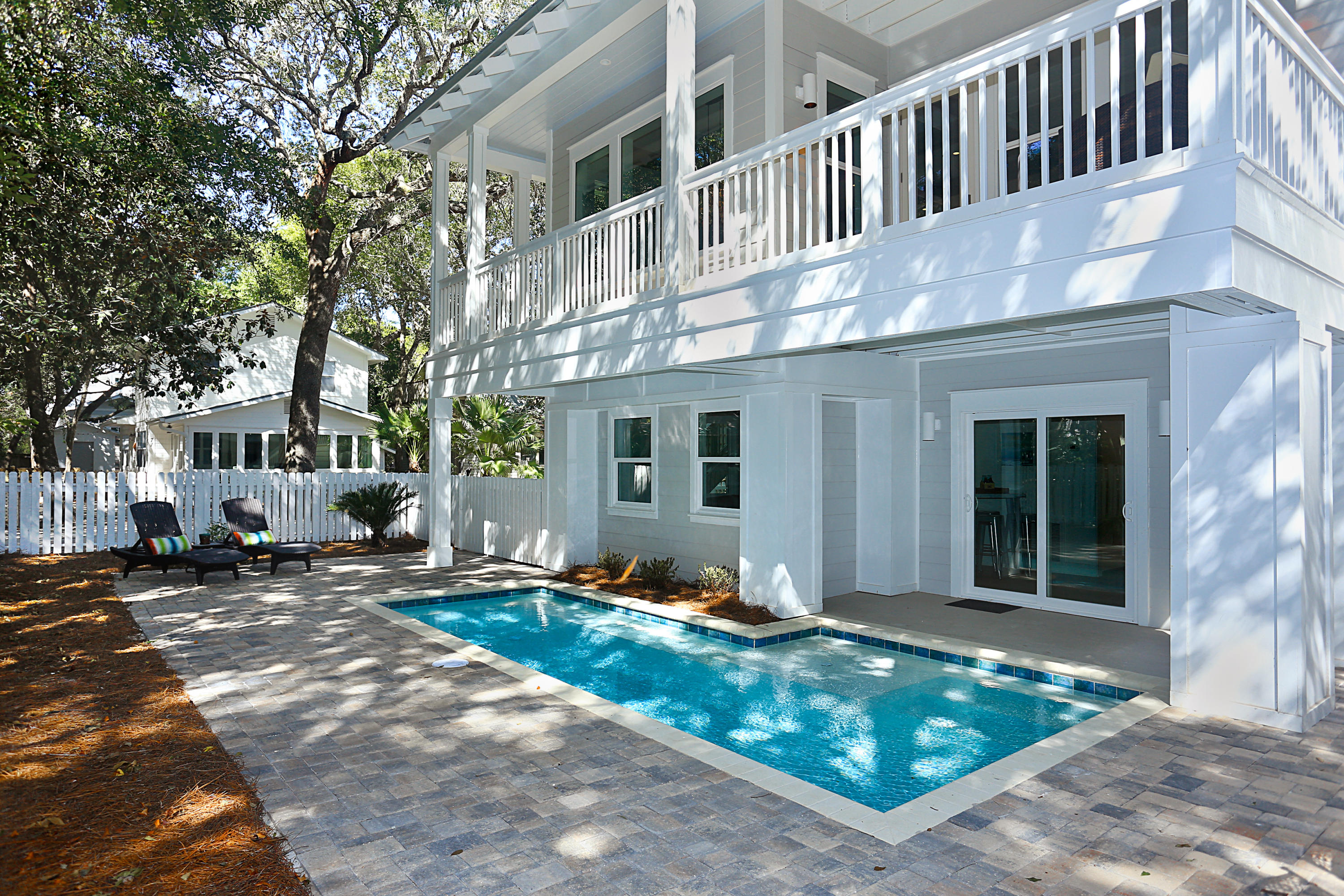 SEAGROVE 2ND ADDN - Residential