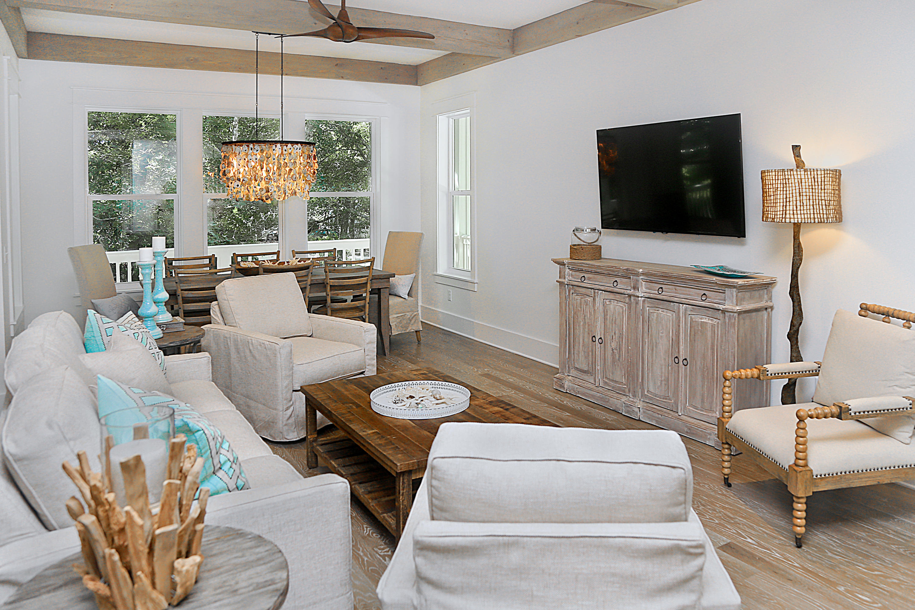 SEAGROVE 2ND ADDN - Residential