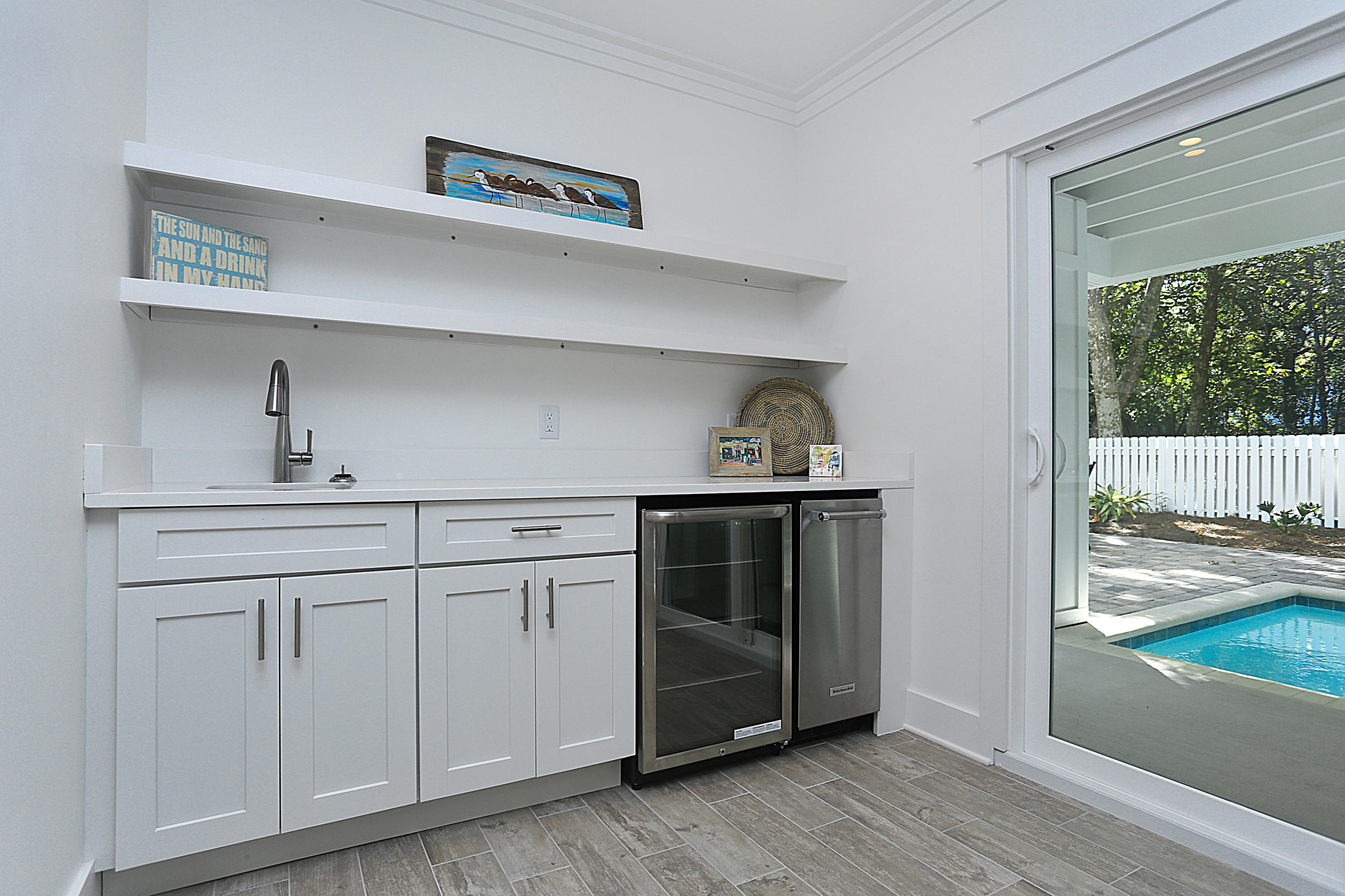 SEAGROVE 2ND ADDN - Residential