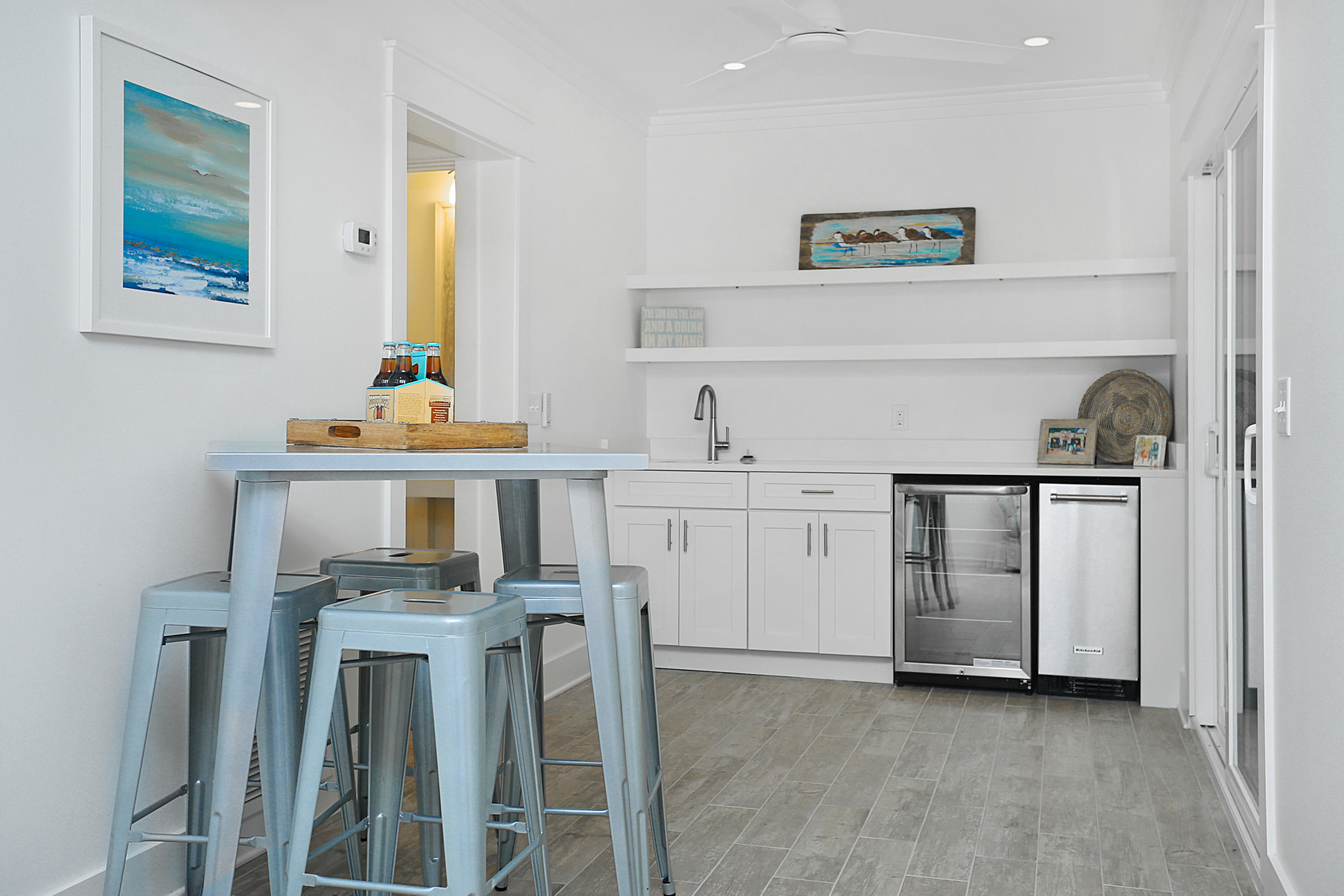 SEAGROVE 2ND ADDN - Residential