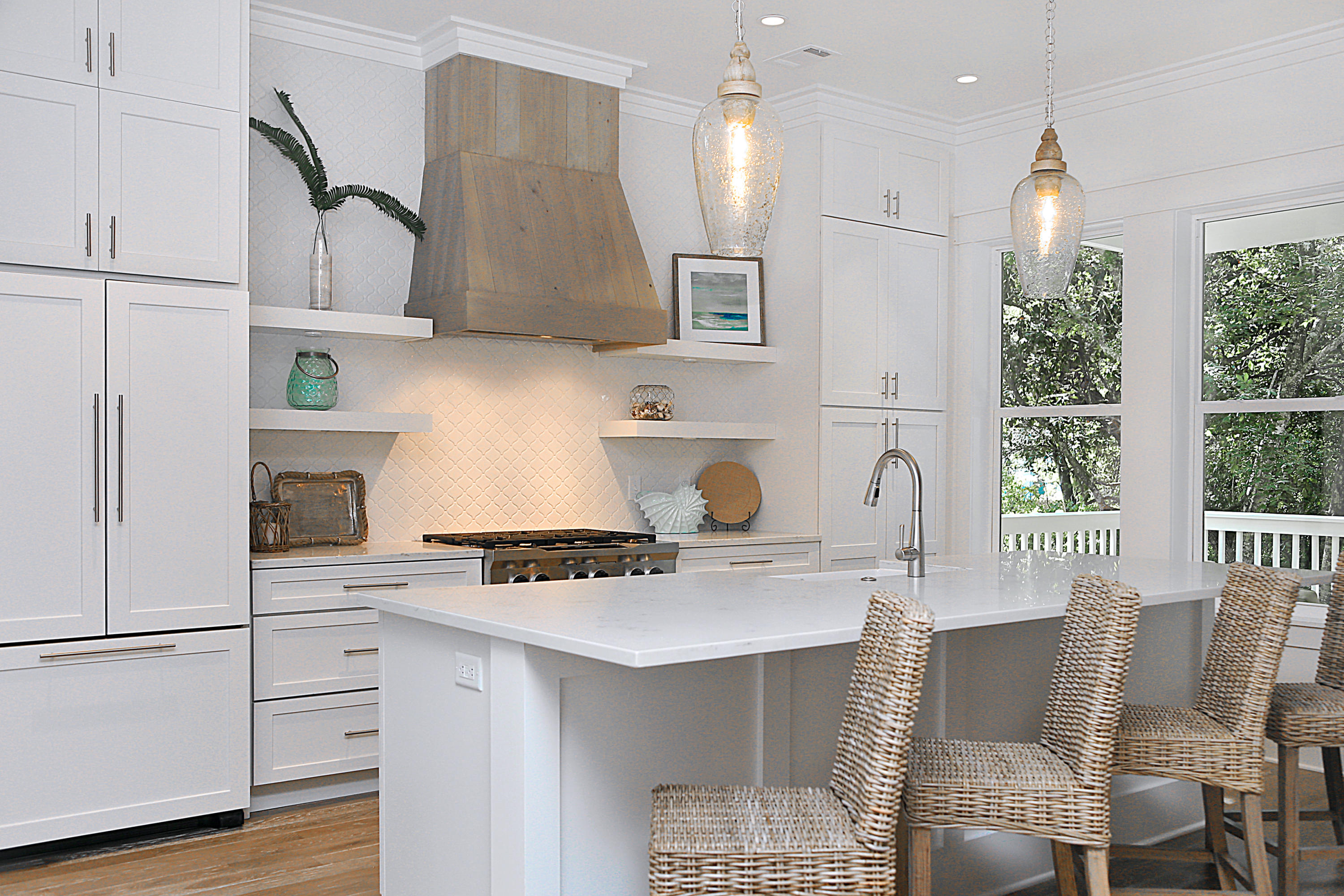 SEAGROVE 2ND ADDN - Residential
