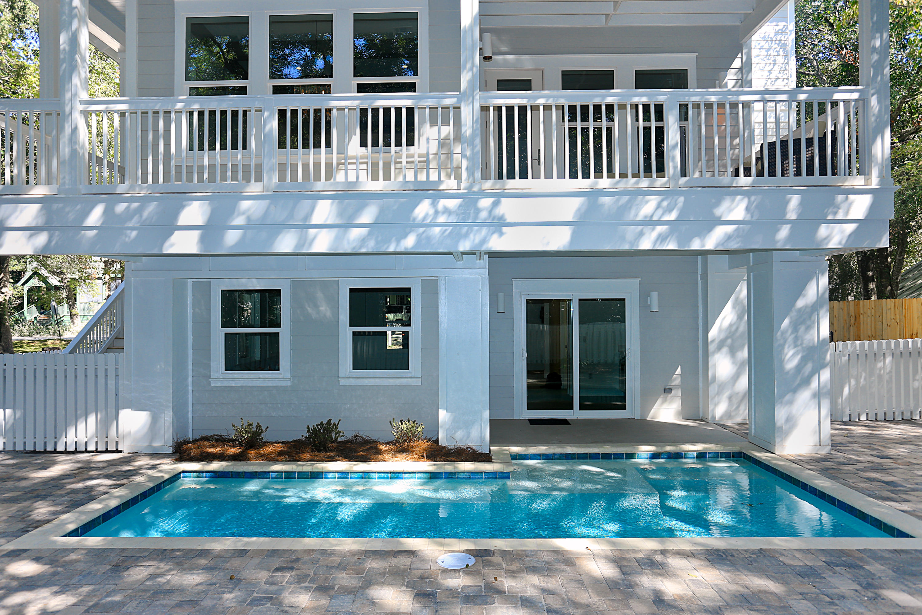 SEAGROVE 2ND ADDN - Residential