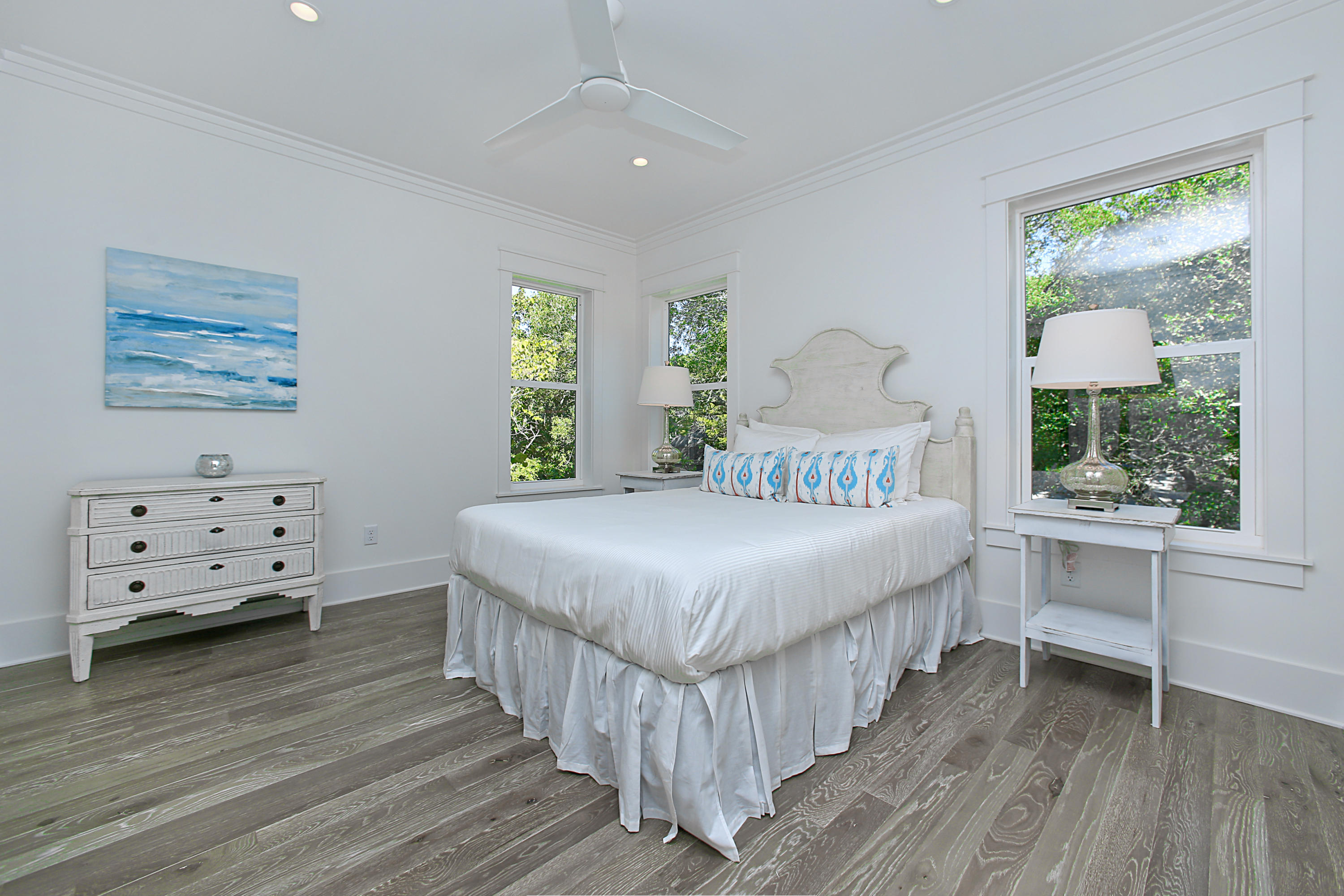 SEAGROVE 2ND ADDN - Residential