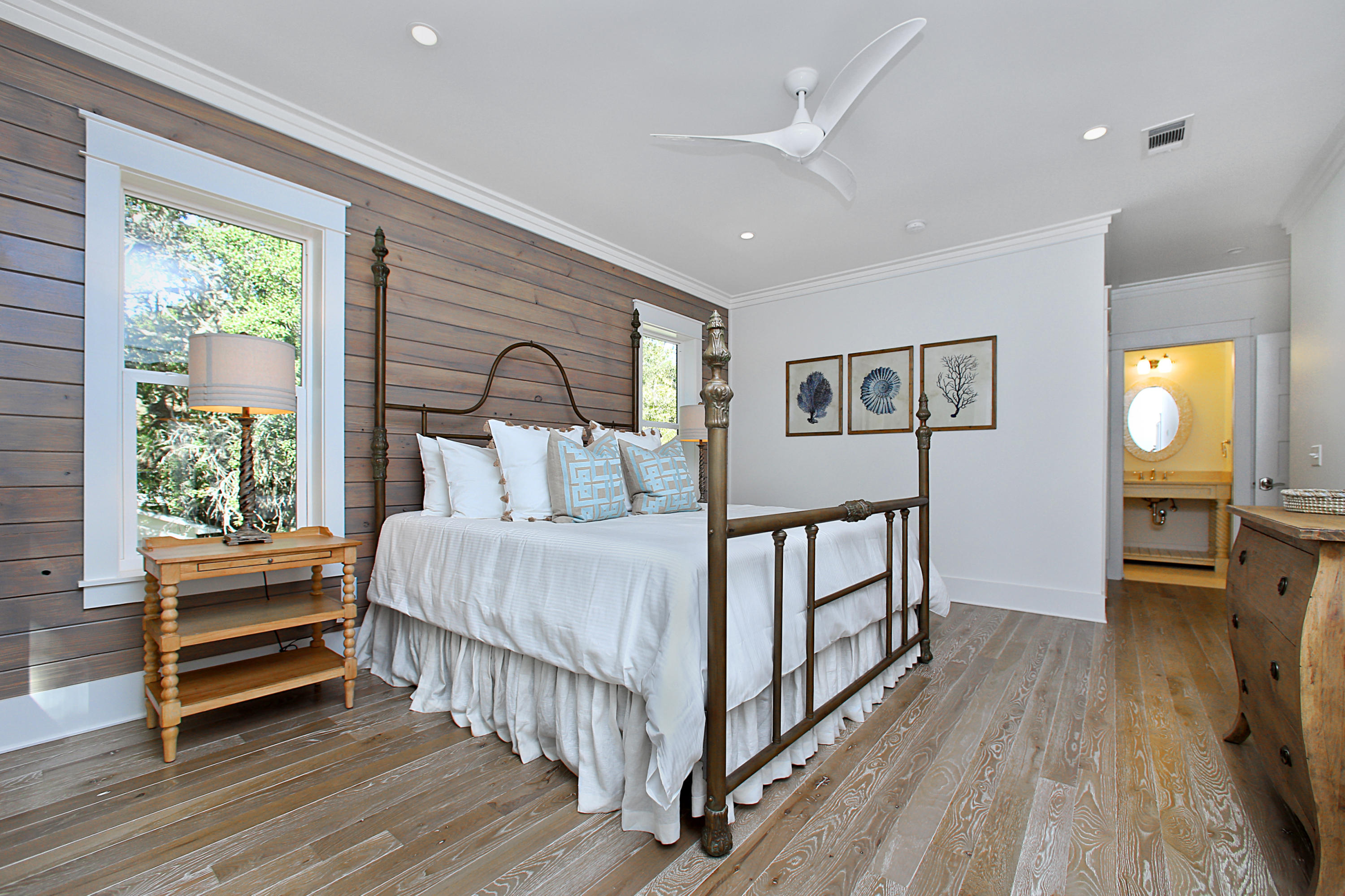SEAGROVE 2ND ADDN - Residential