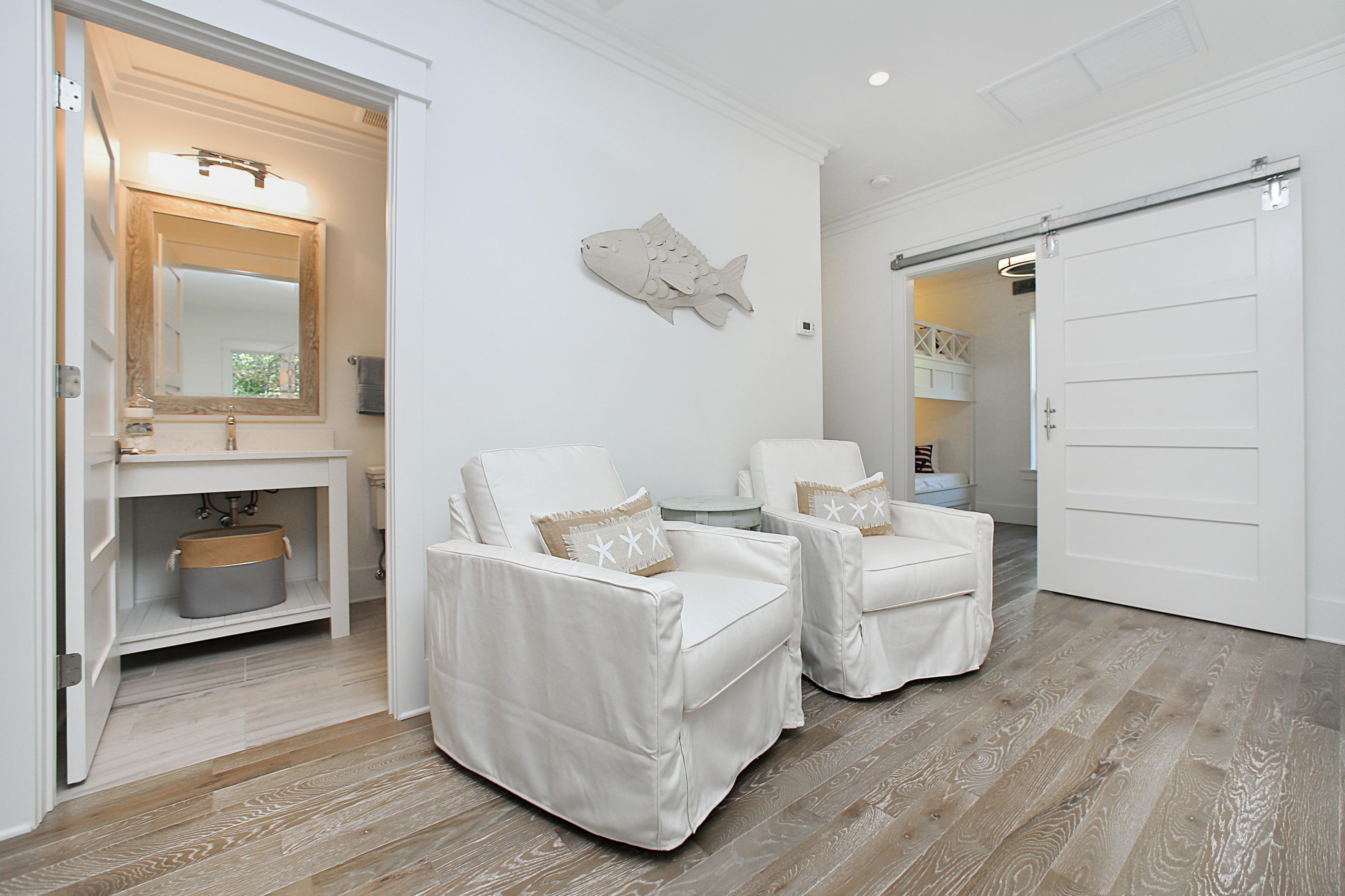 SEAGROVE 2ND ADDN - Residential
