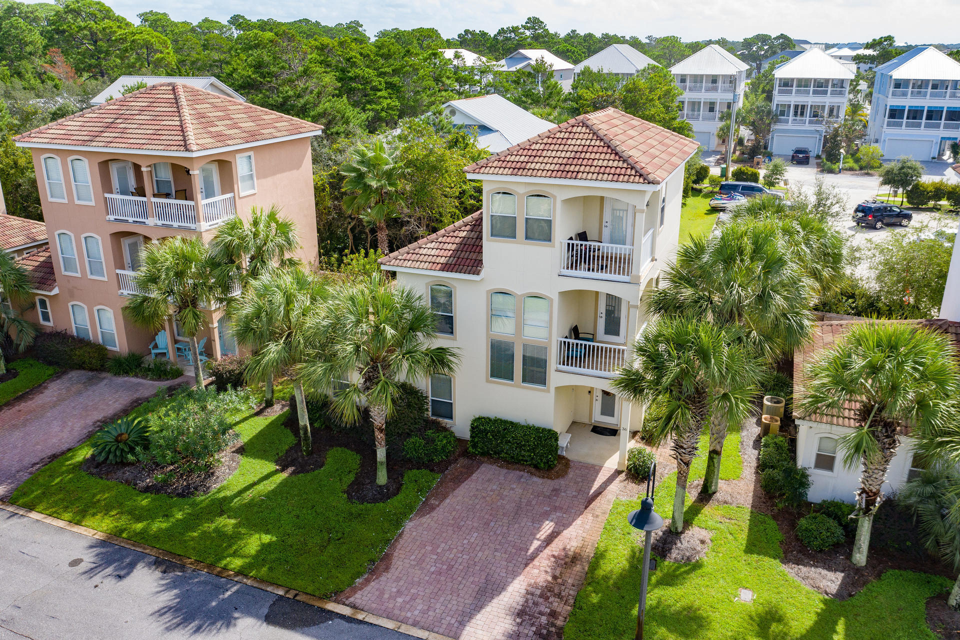 Las Palmas - Residential