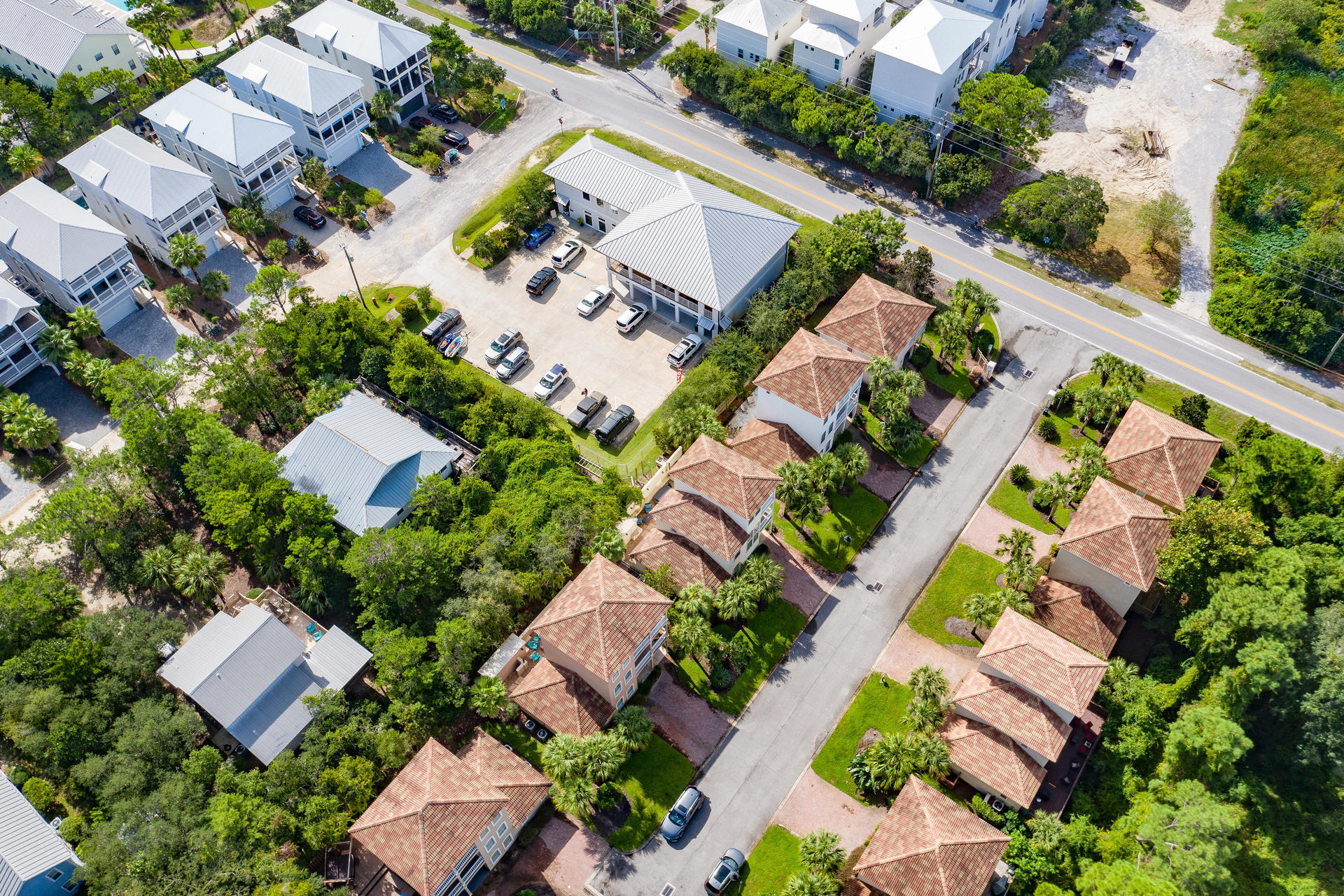 Las Palmas - Residential