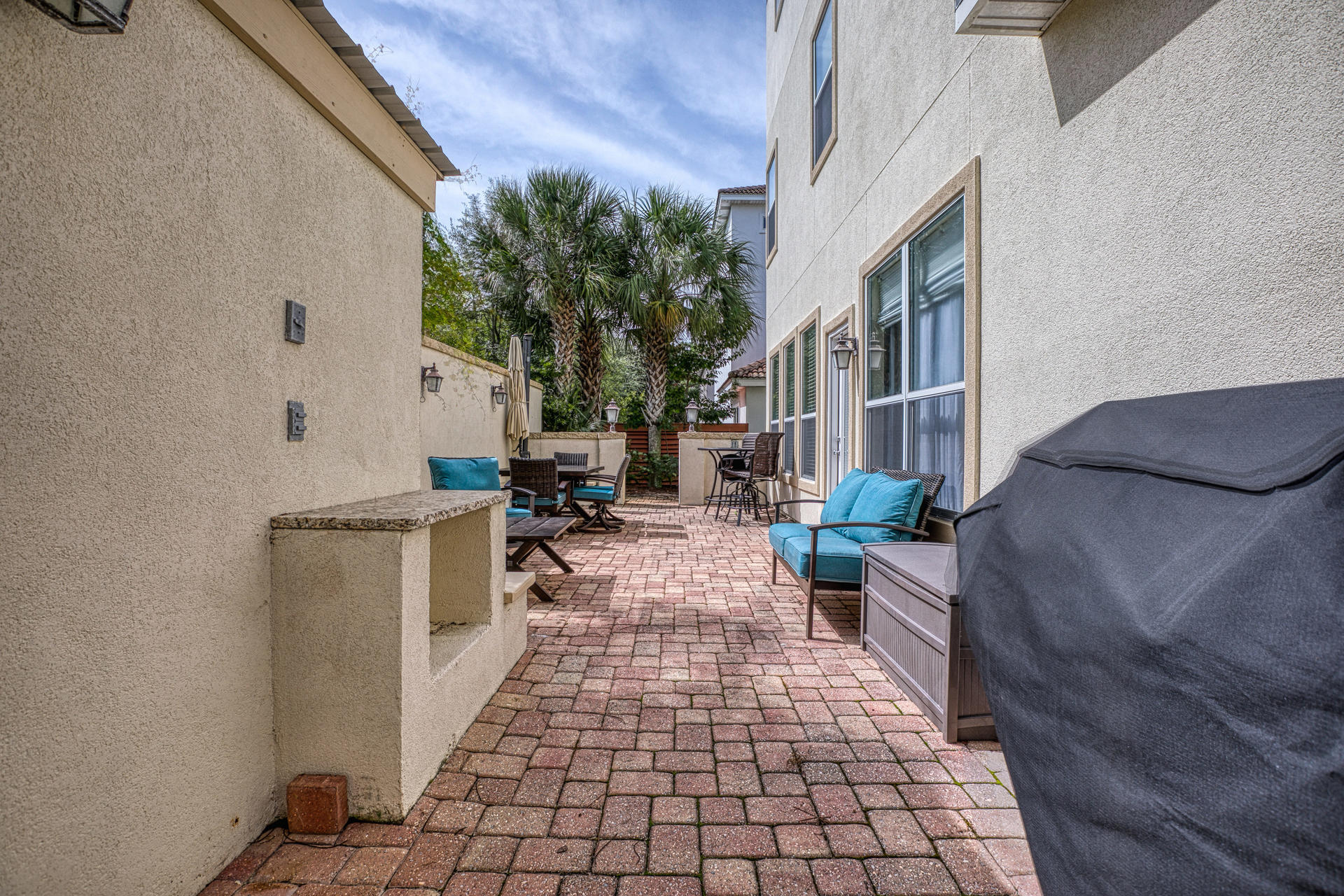 Las Palmas - Residential