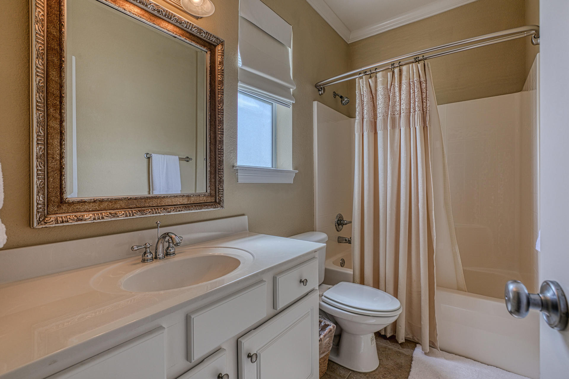 Las Palmas - Residential