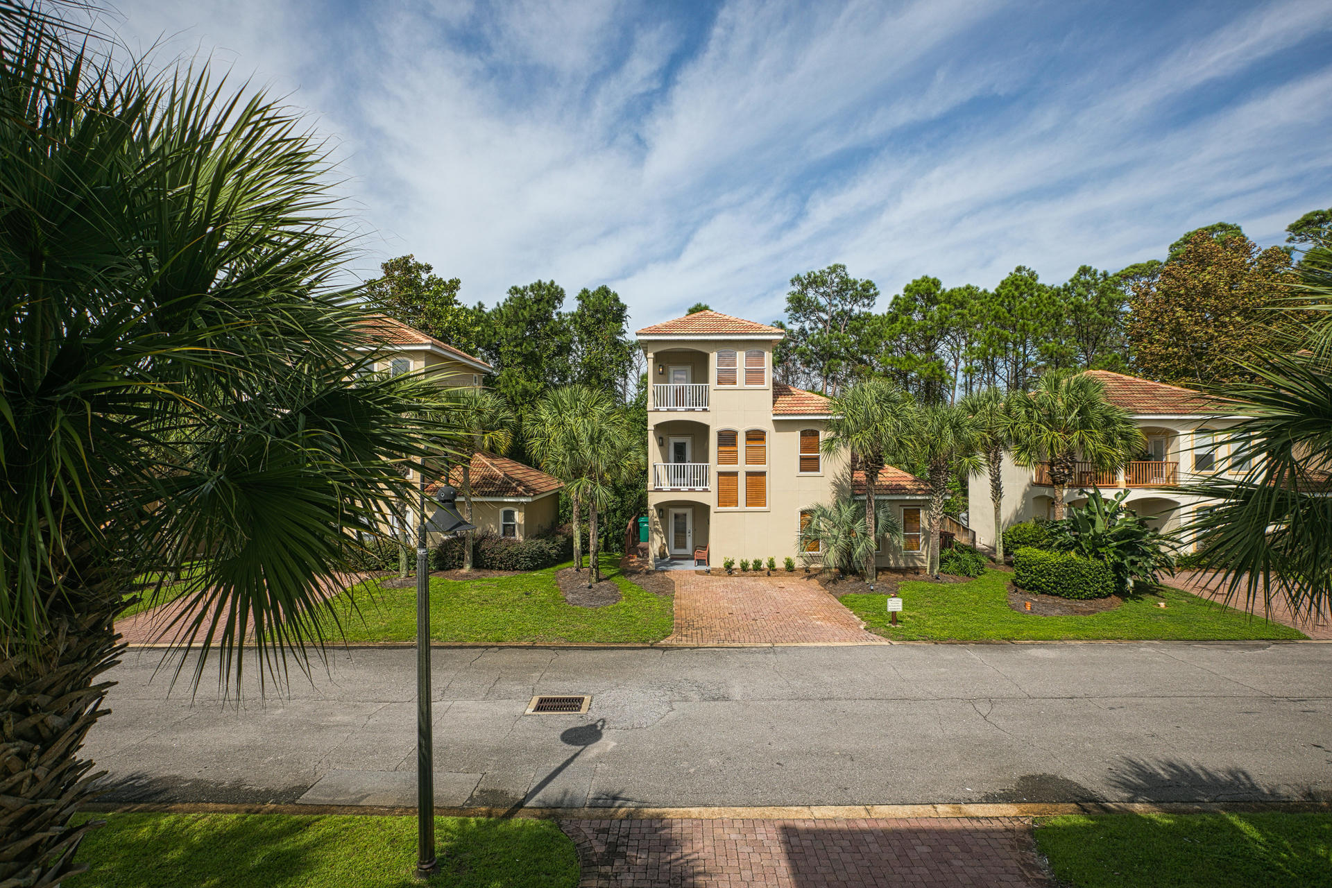 Las Palmas - Residential