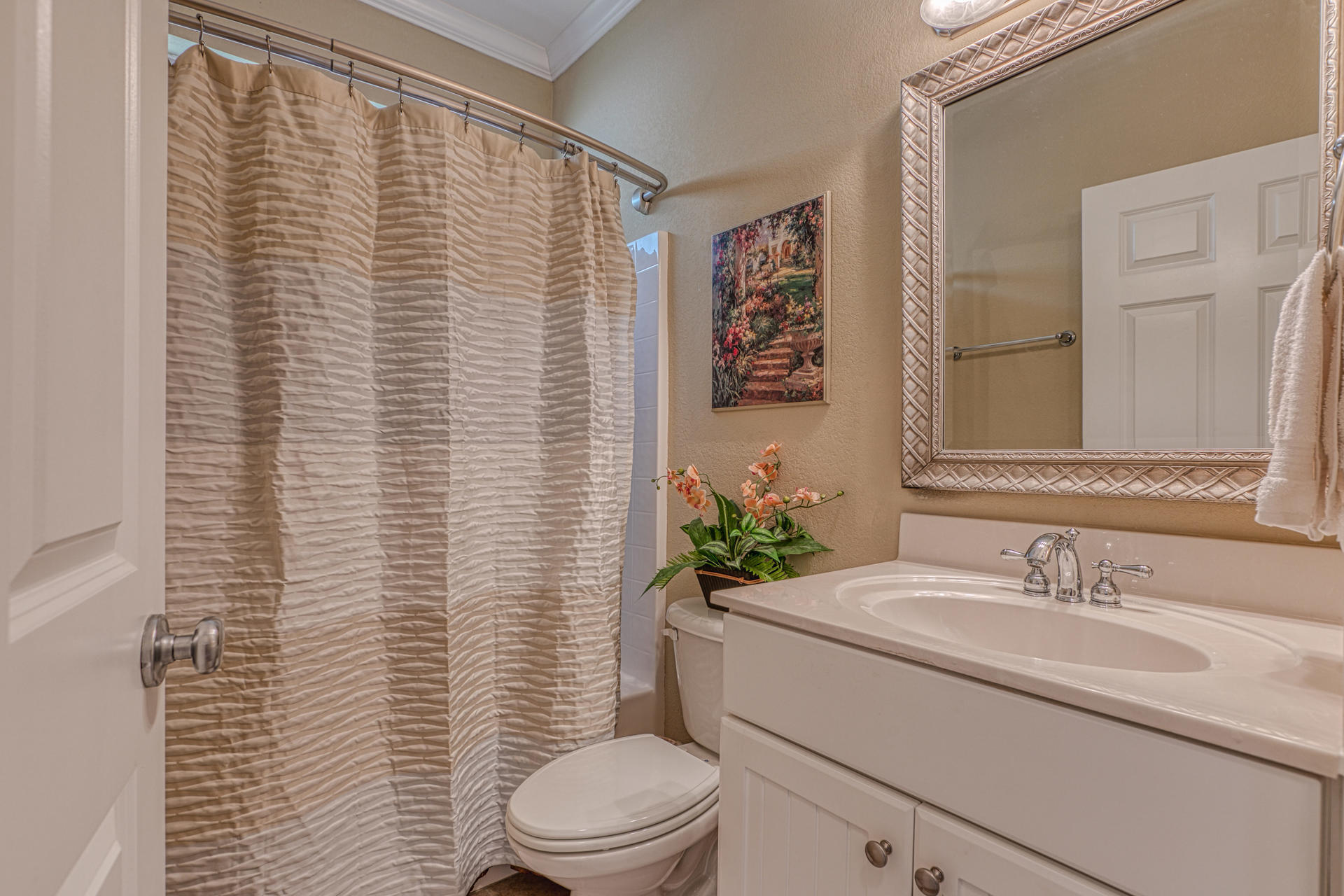 Las Palmas - Residential