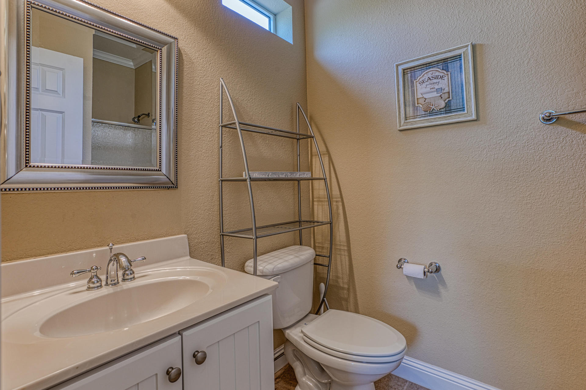 Las Palmas - Residential