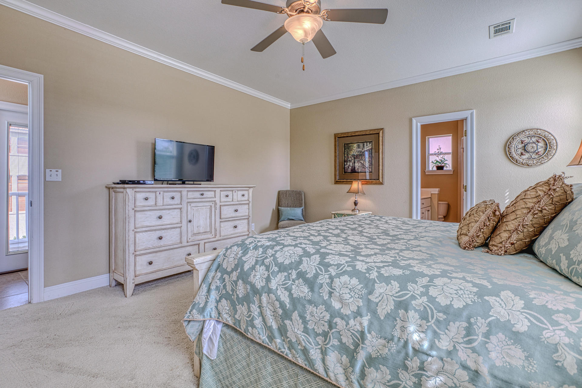 Las Palmas - Residential