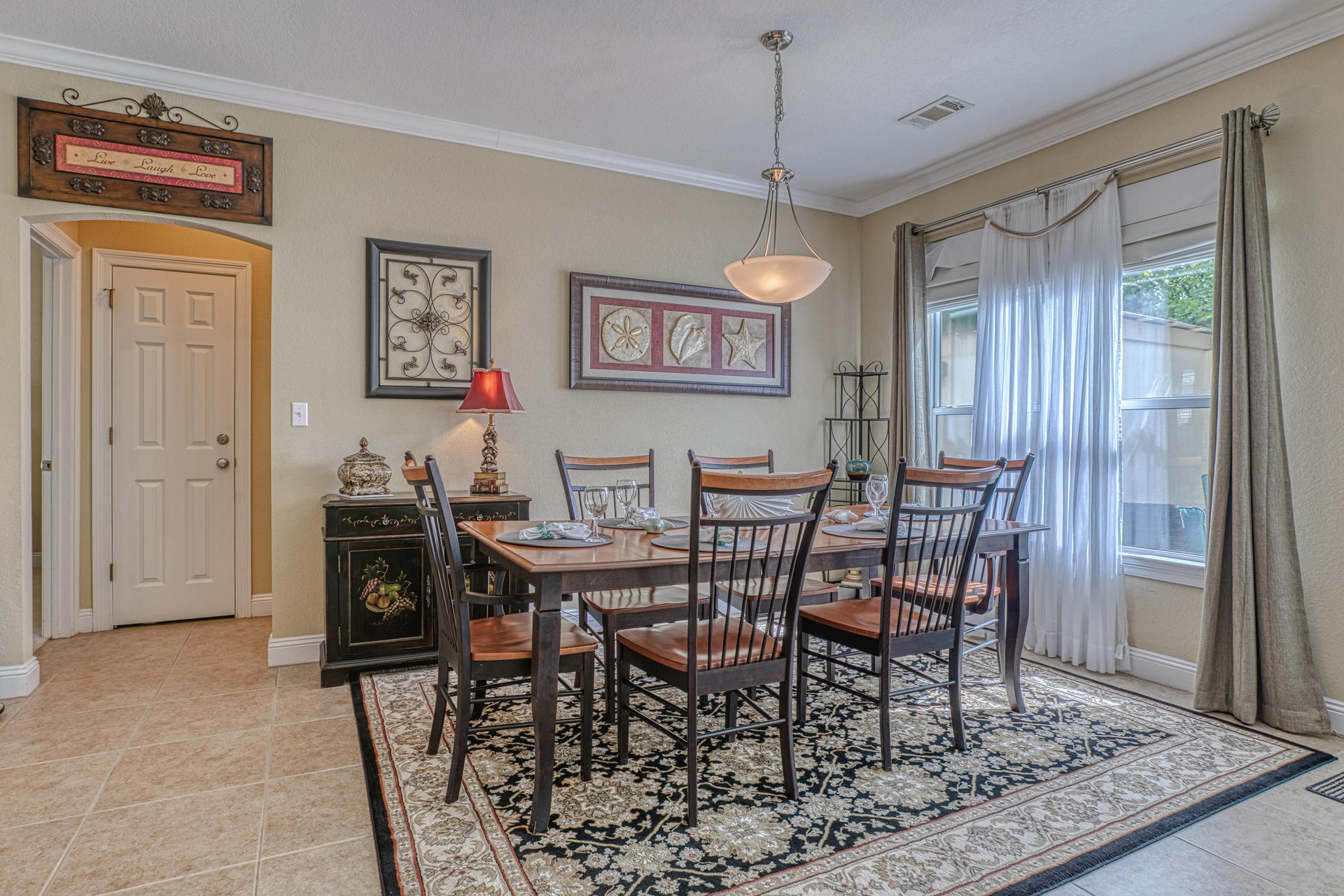 Las Palmas - Residential