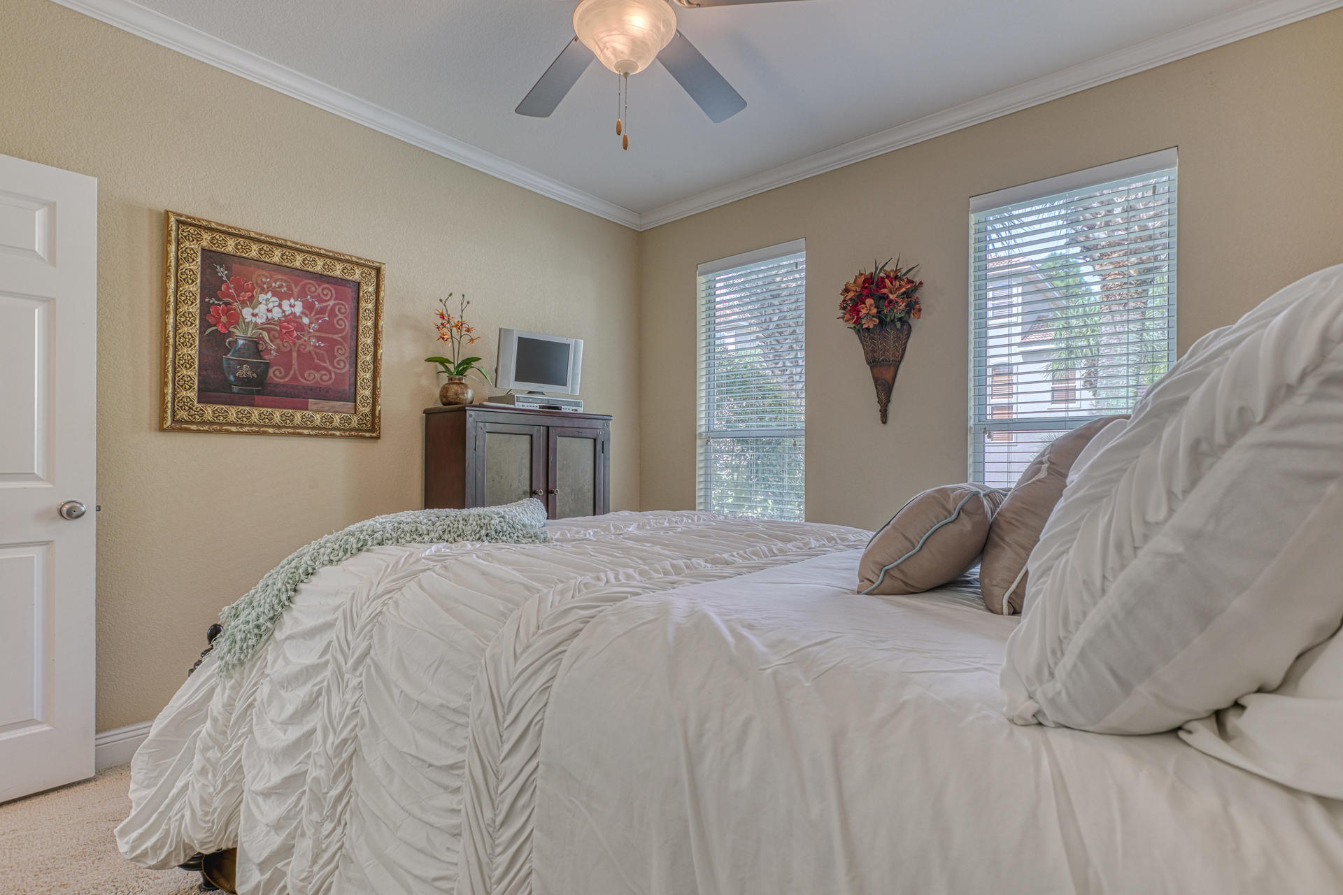 Las Palmas - Residential