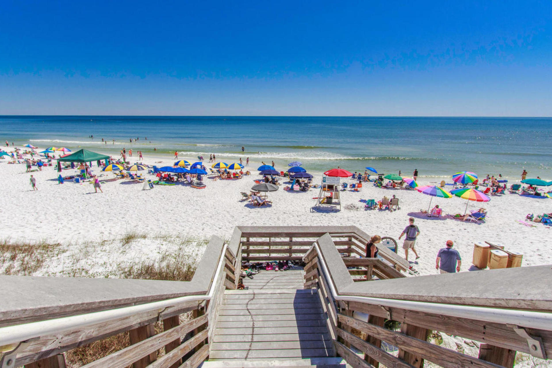 Las Palmas - Residential