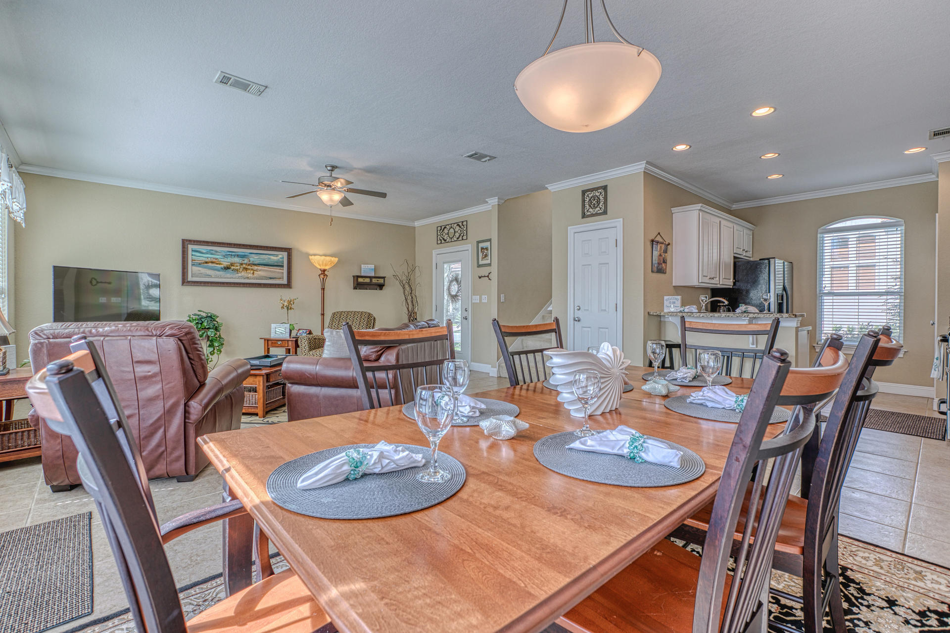 Las Palmas - Residential