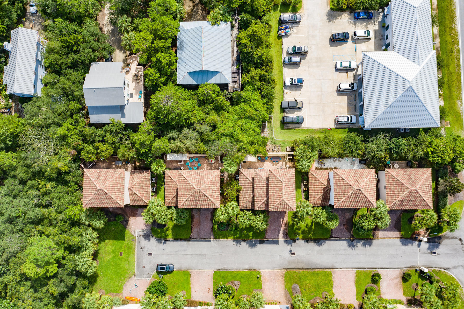 Las Palmas - Residential