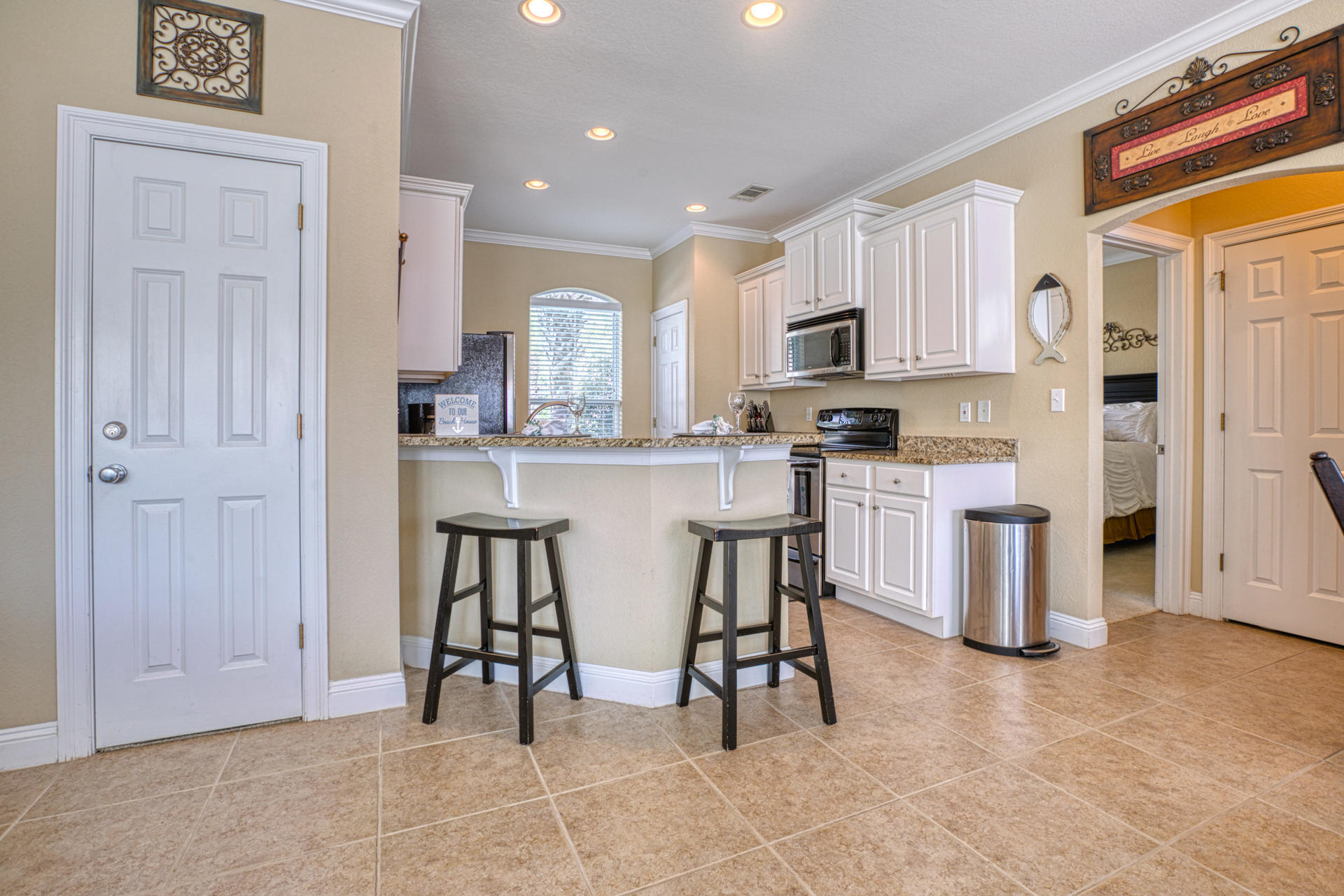 Las Palmas - Residential