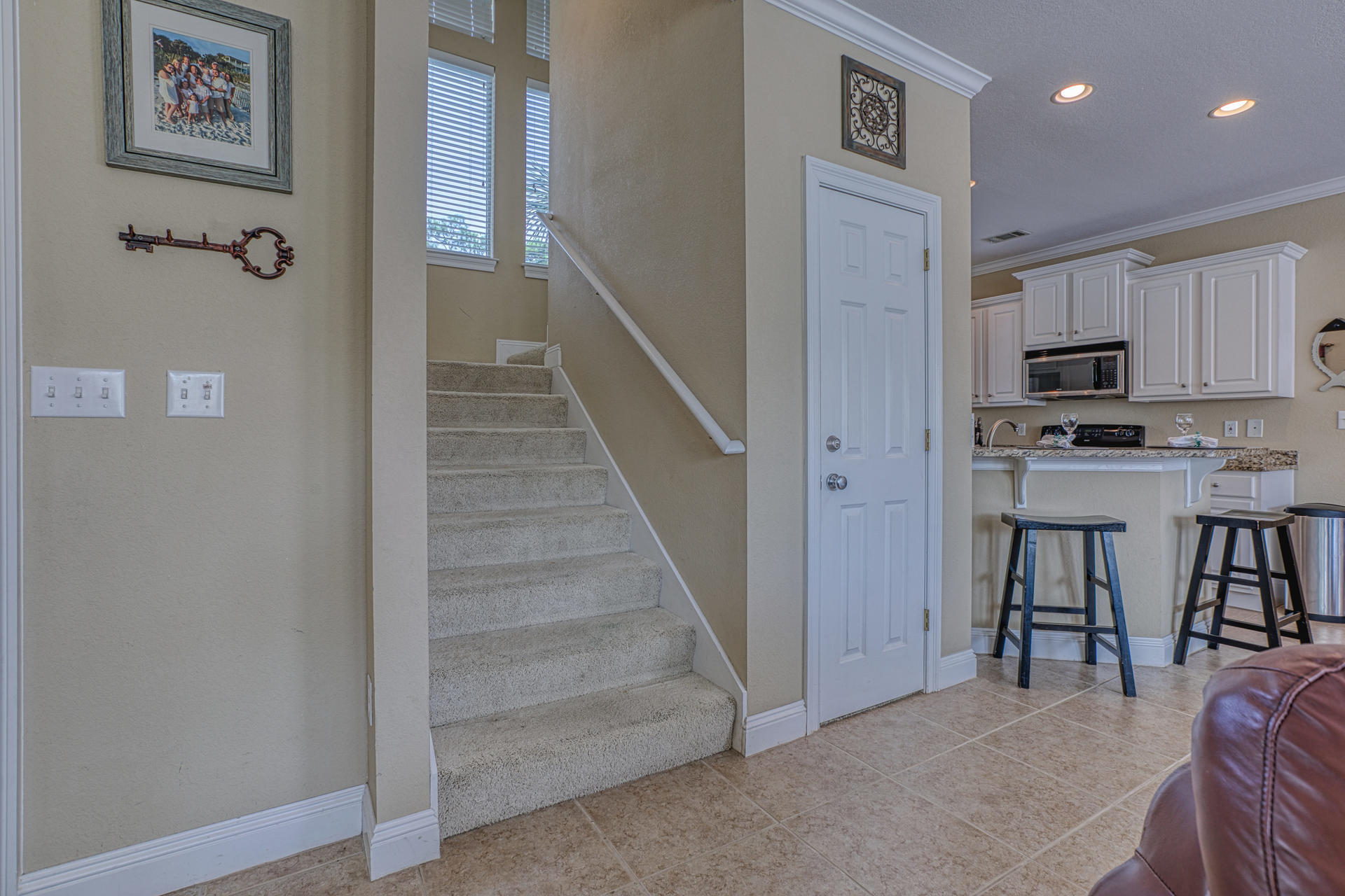 Las Palmas - Residential