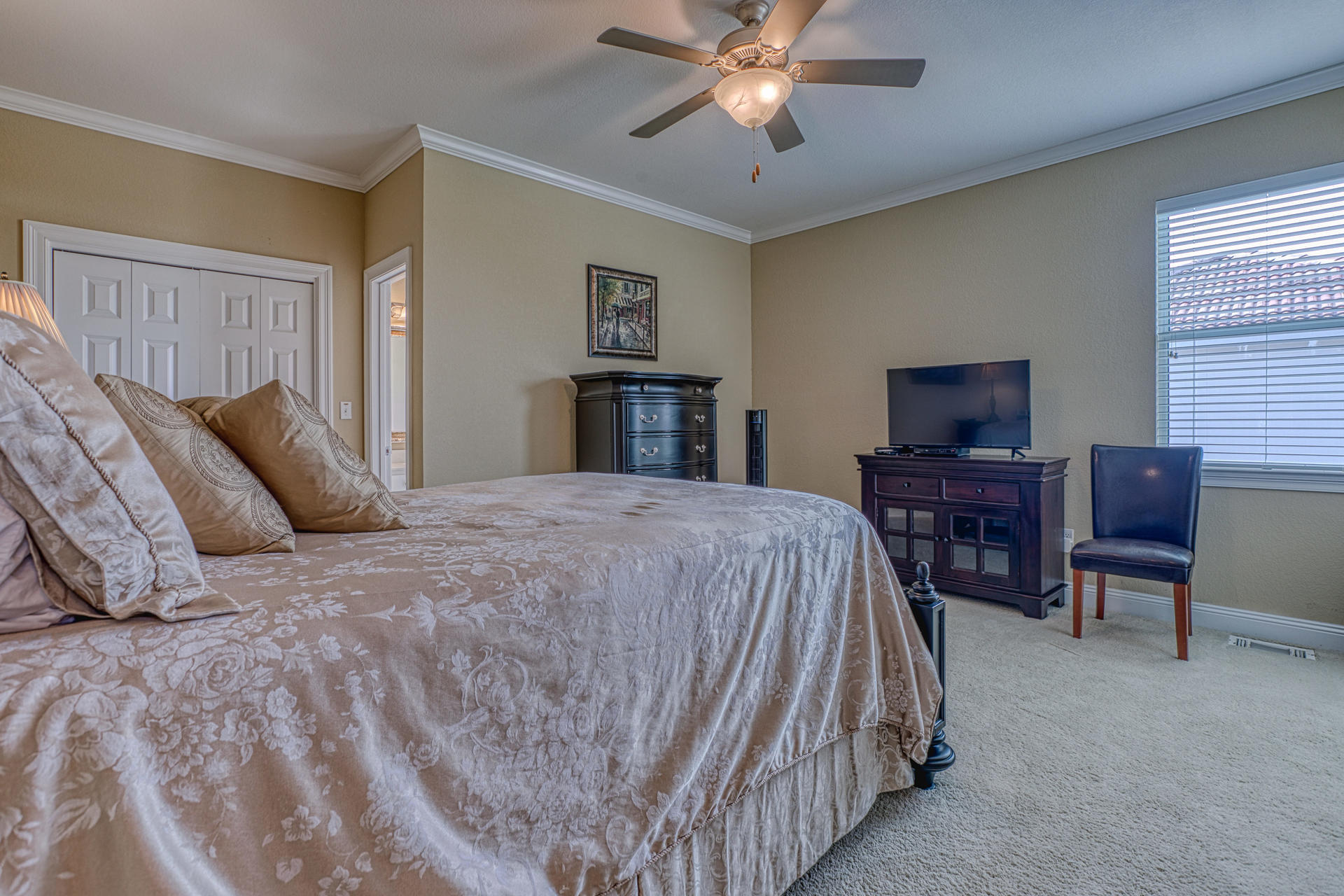 Las Palmas - Residential