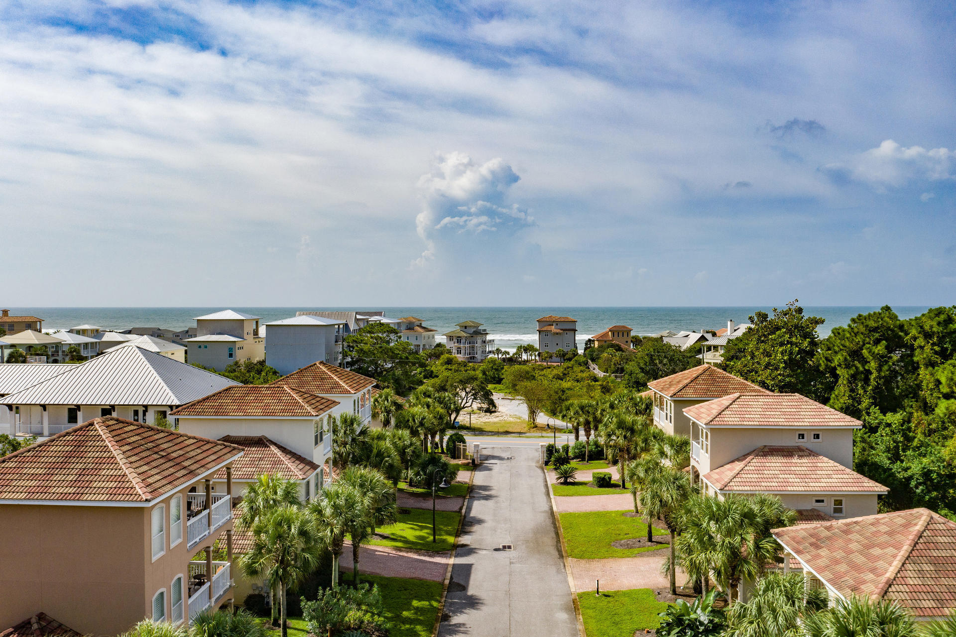 Las Palmas - Residential