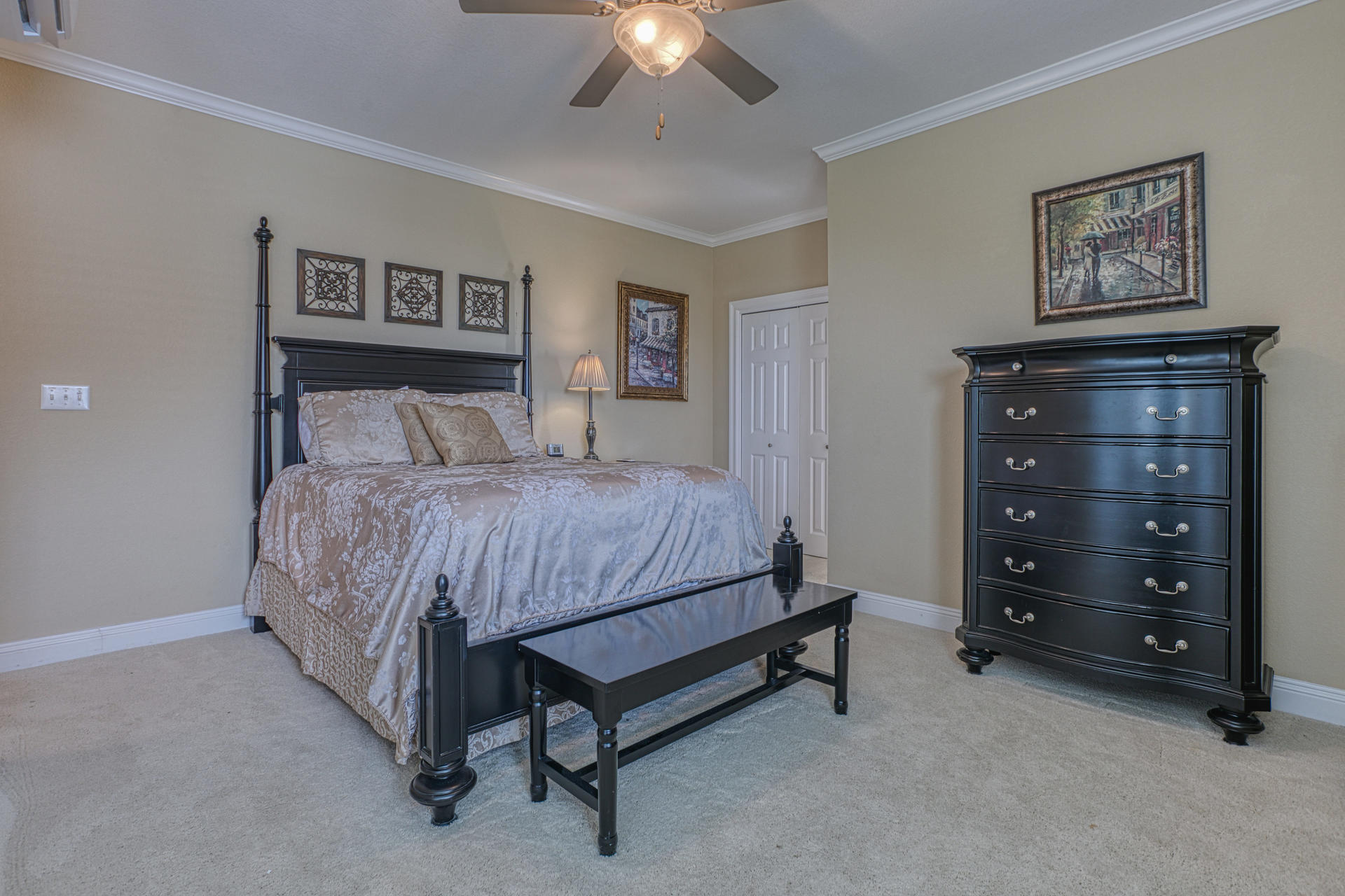 Las Palmas - Residential