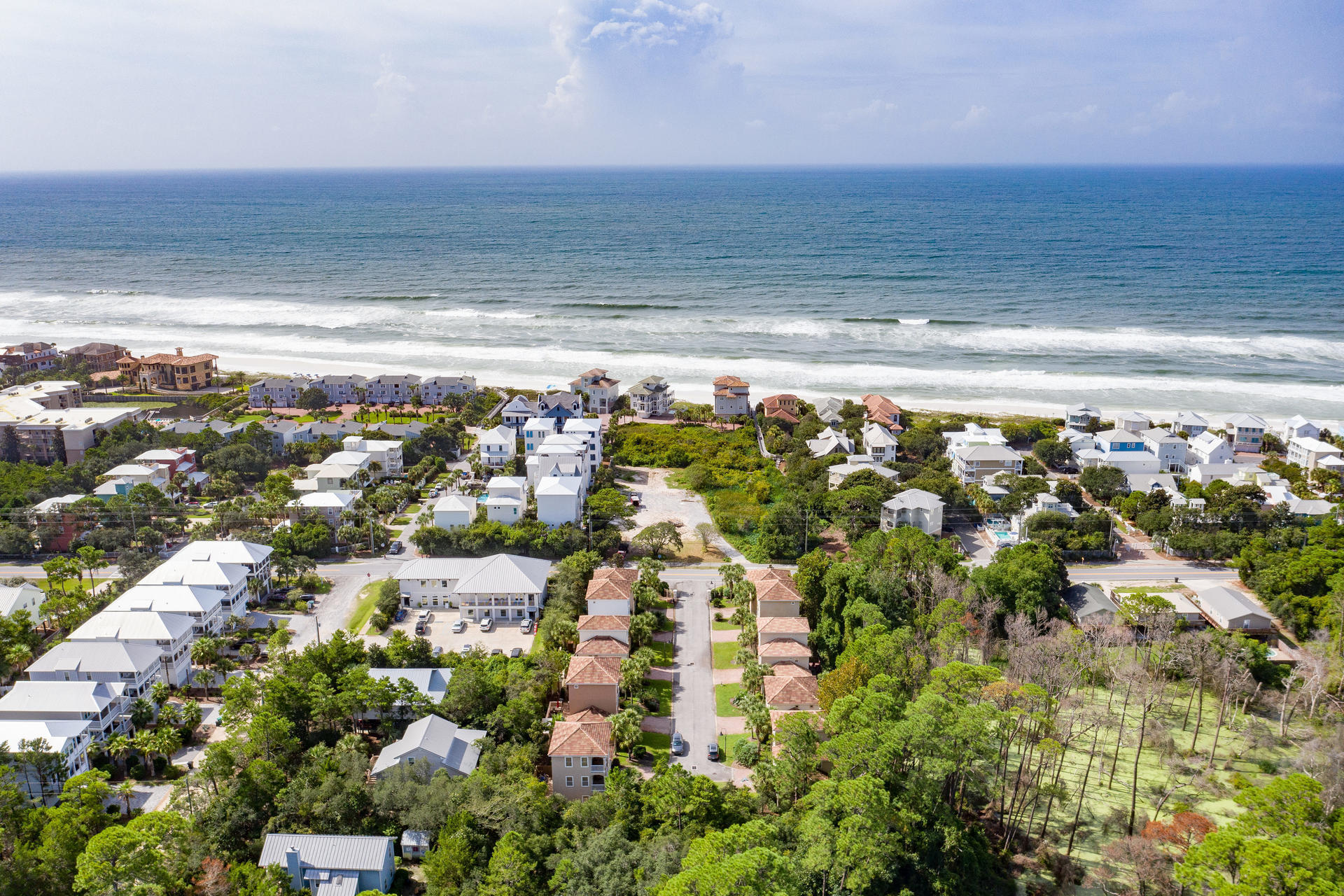 Las Palmas - Residential