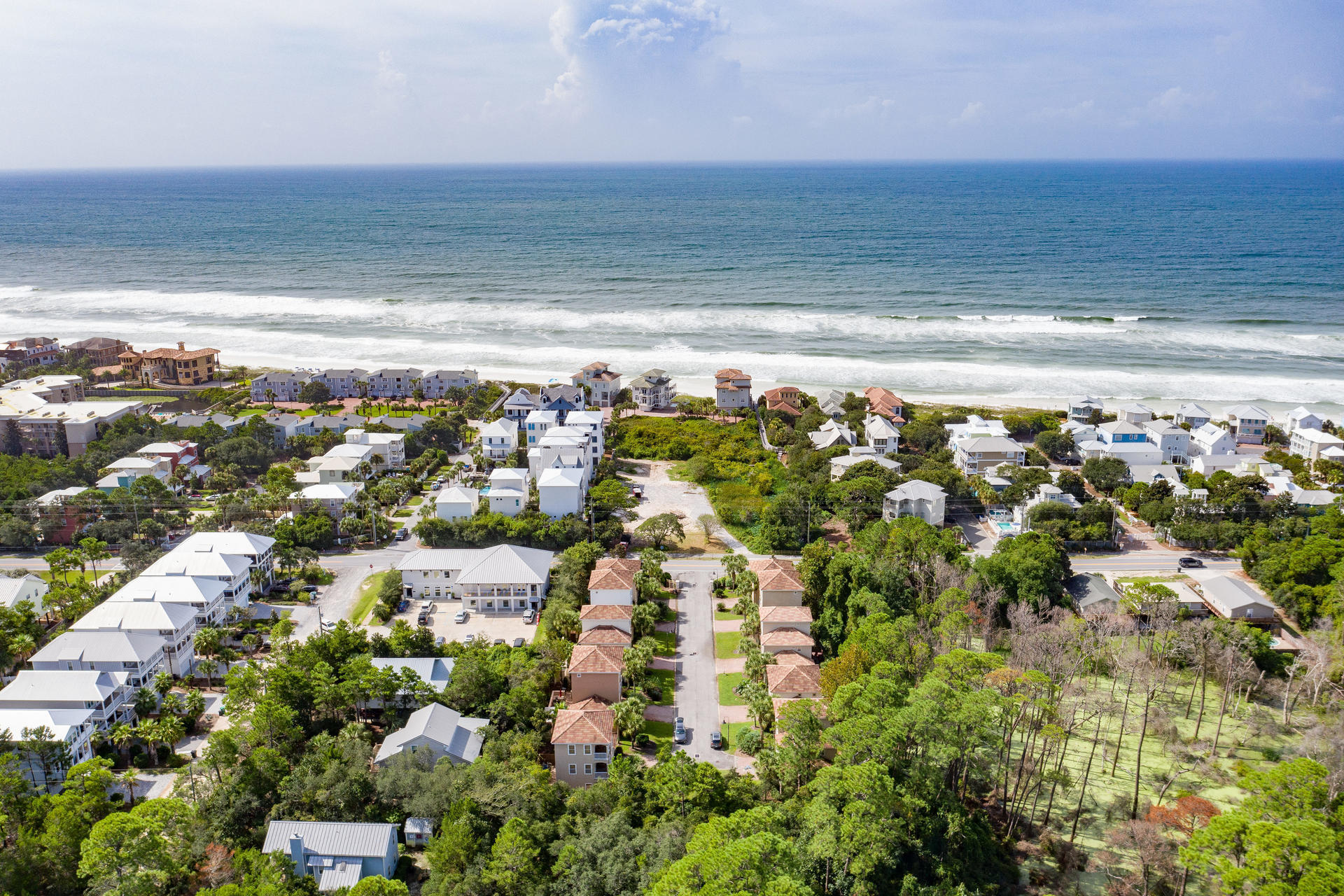 Las Palmas - Residential